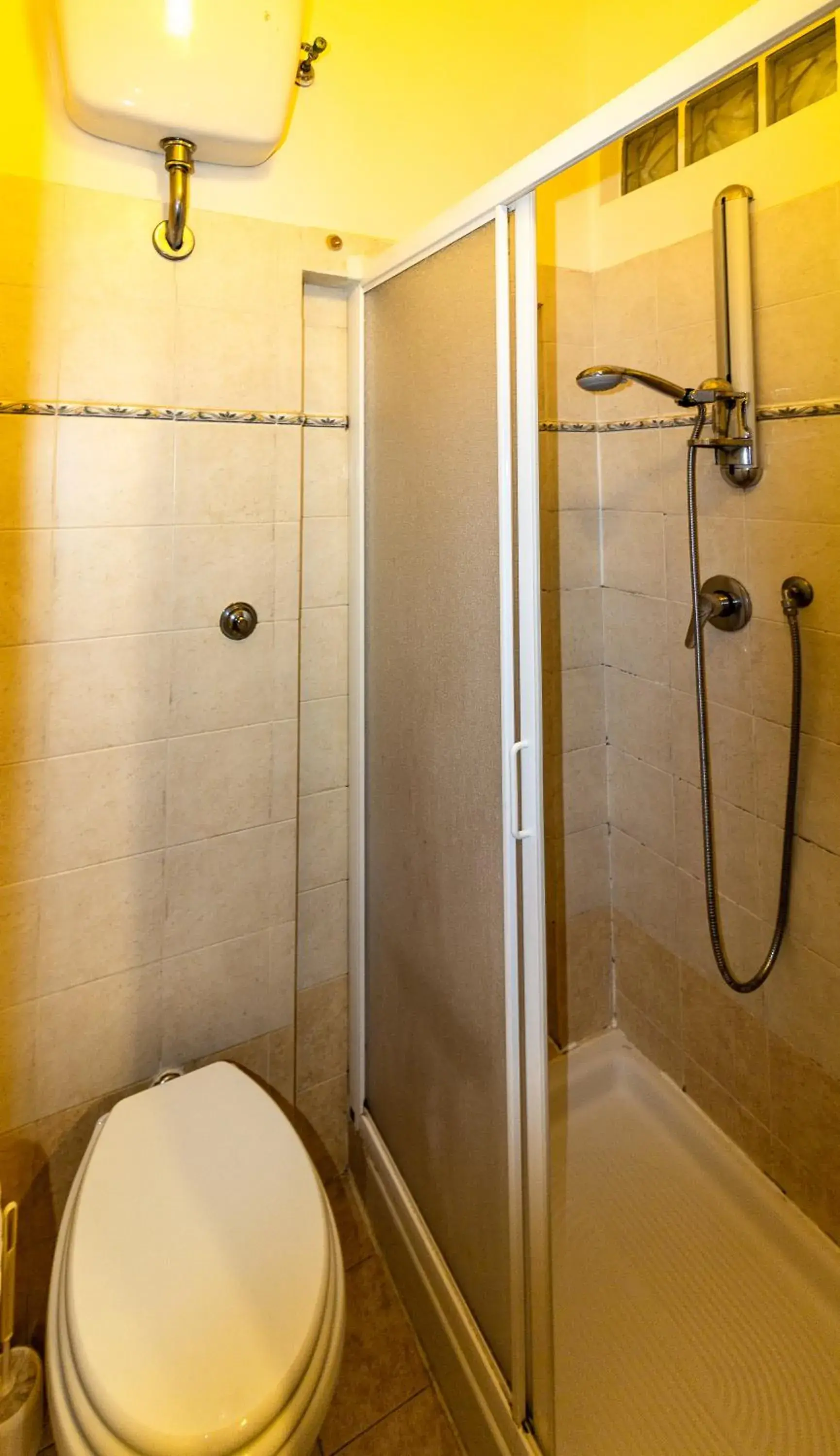 Double Room - single occupancy in Soggiorno Primavera Double Room - single occupancy in Soggiorno Primavera