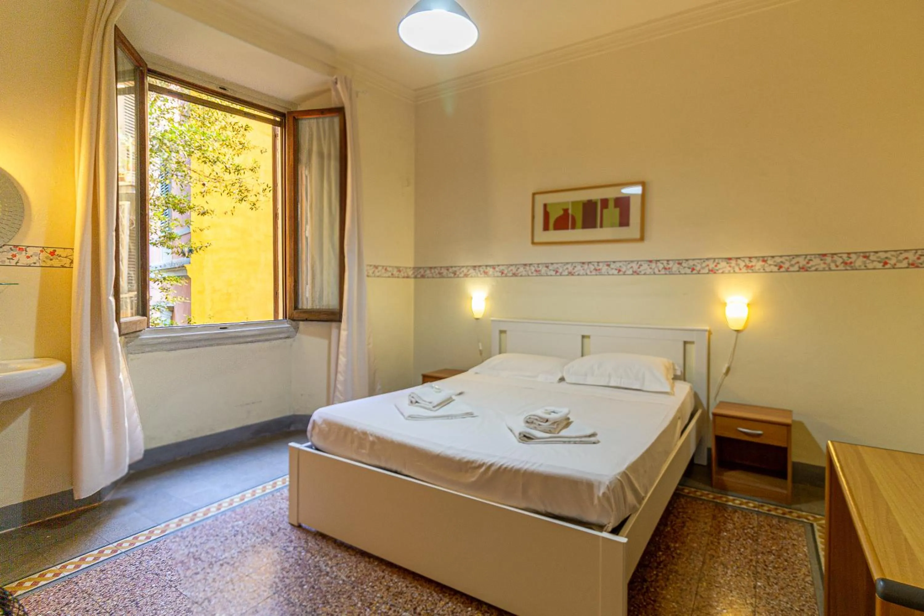 Double Room - single occupancy in Soggiorno Primavera