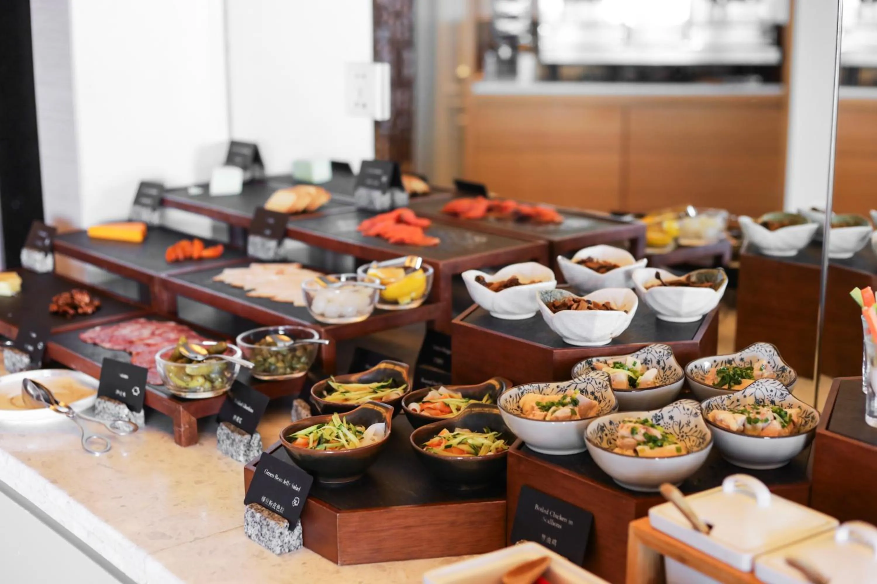 The Portman Ritz-Carlton Shanghai - Prime Shanghai hub for elite travelers