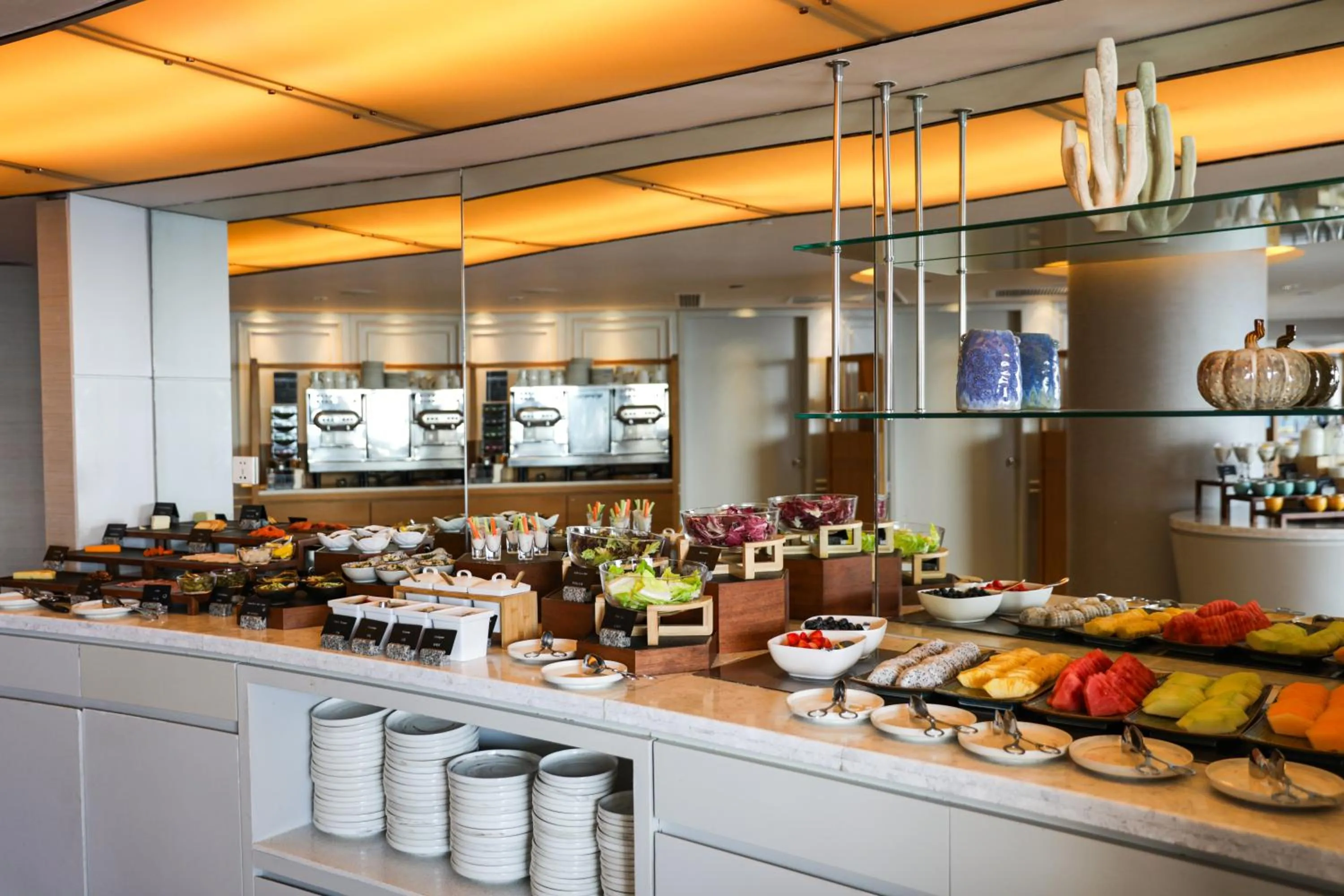 The Portman Ritz-Carlton Shanghai - Prime Shanghai hub for elite travelers