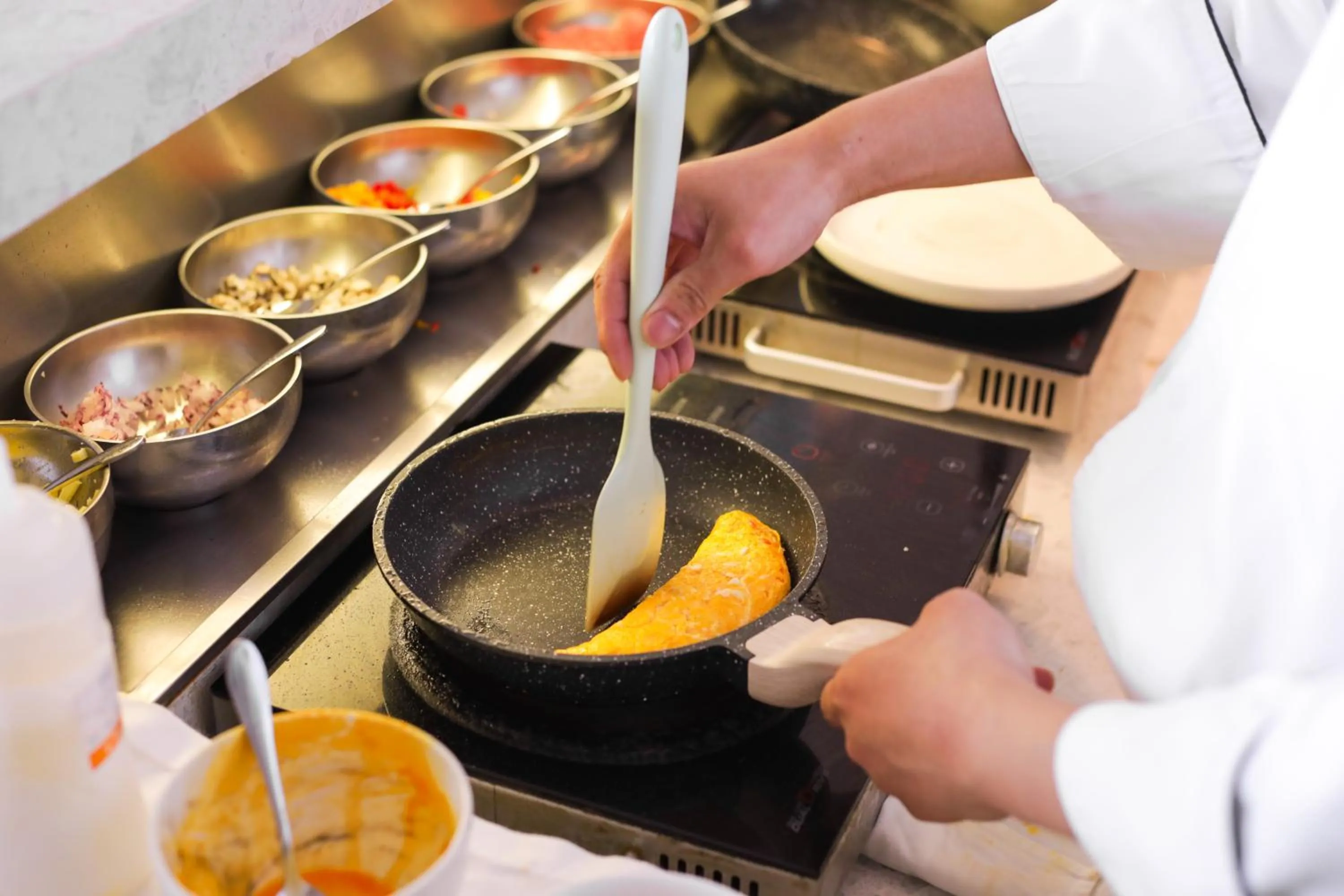 The Portman Ritz-Carlton Shanghai - Prime Shanghai hub for elite travelers