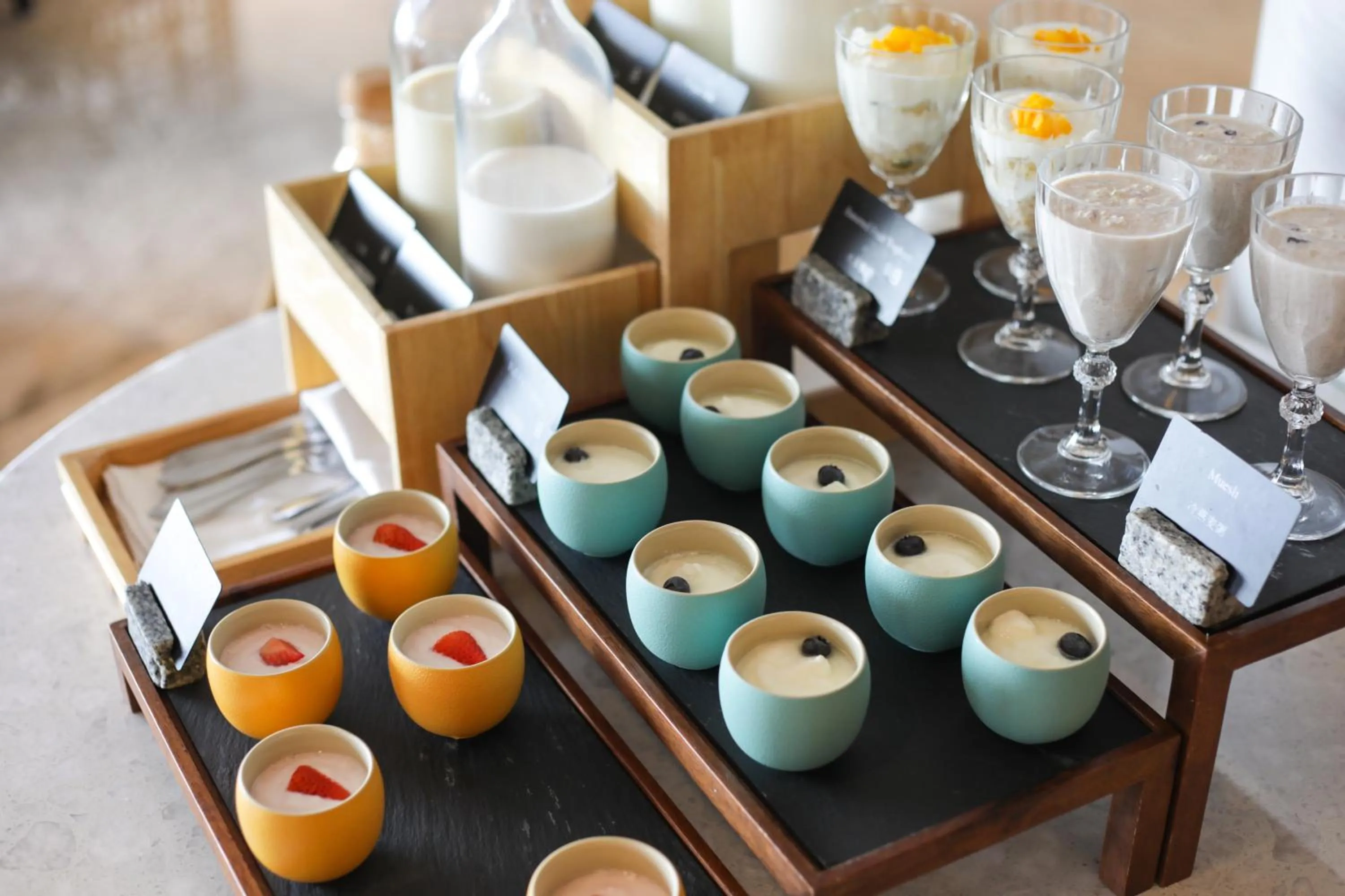 The Portman Ritz-Carlton Shanghai - Prime Shanghai hub for elite travelers