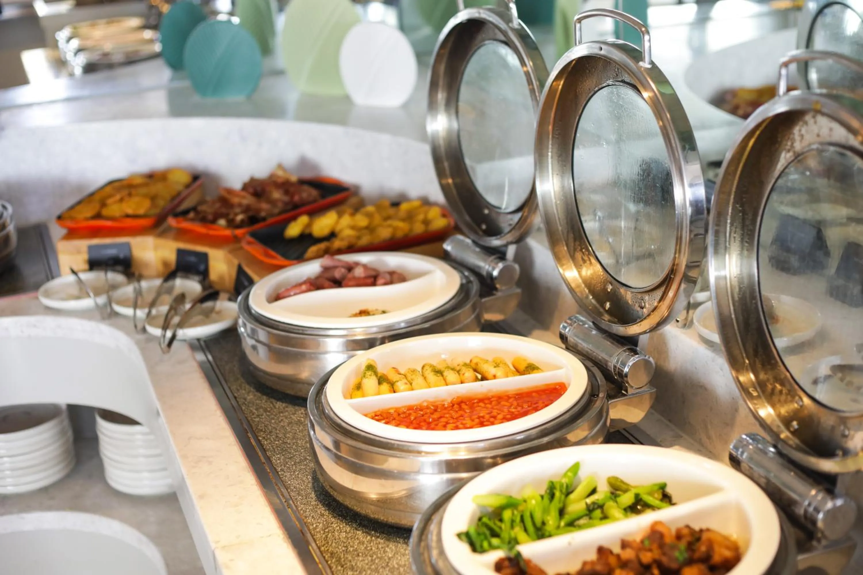 The Portman Ritz-Carlton Shanghai - Prime Shanghai hub for elite travelers