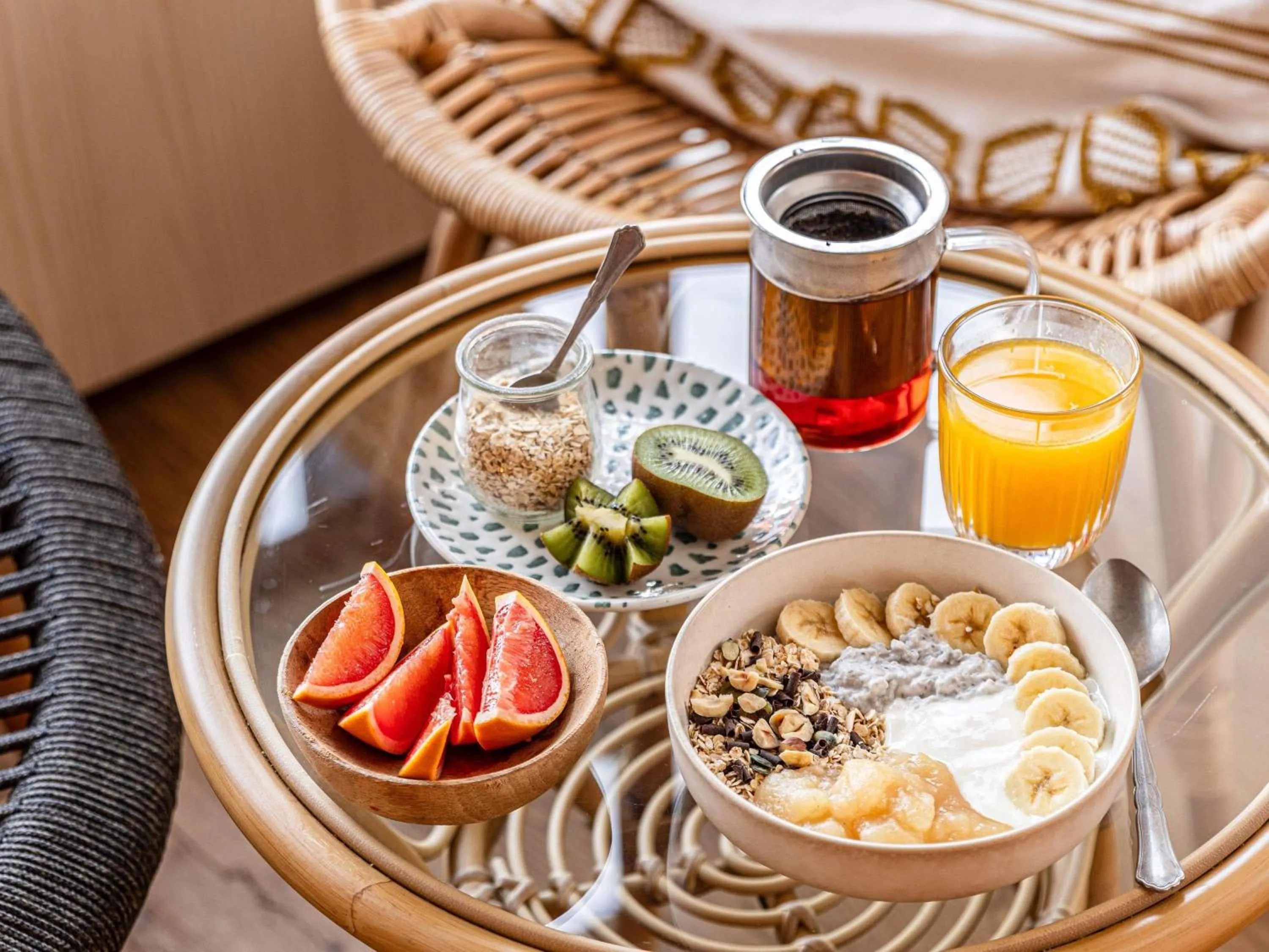 Lounge or bar in ibis Styles Saint Dizier