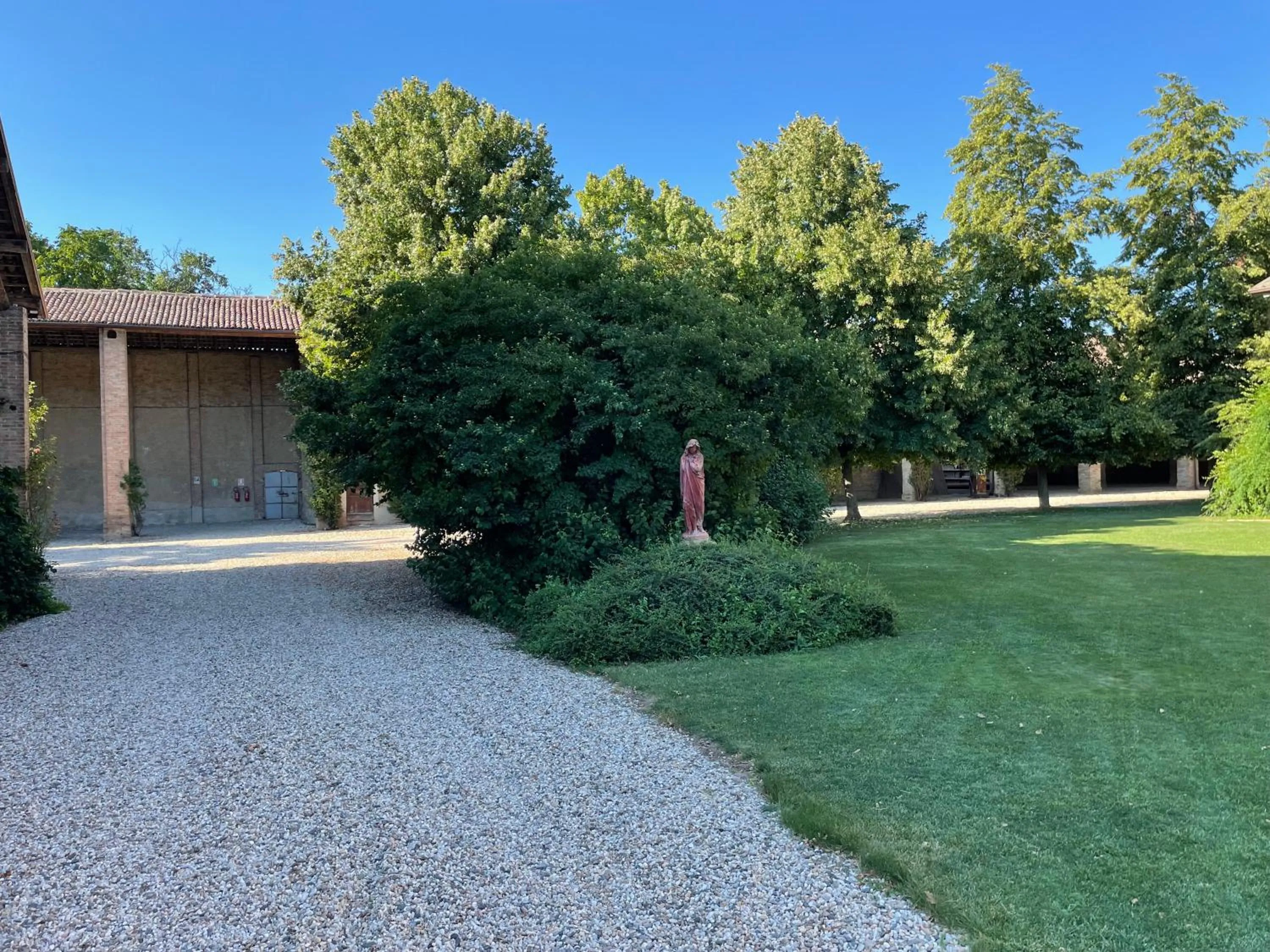 Country House La Viscarda
