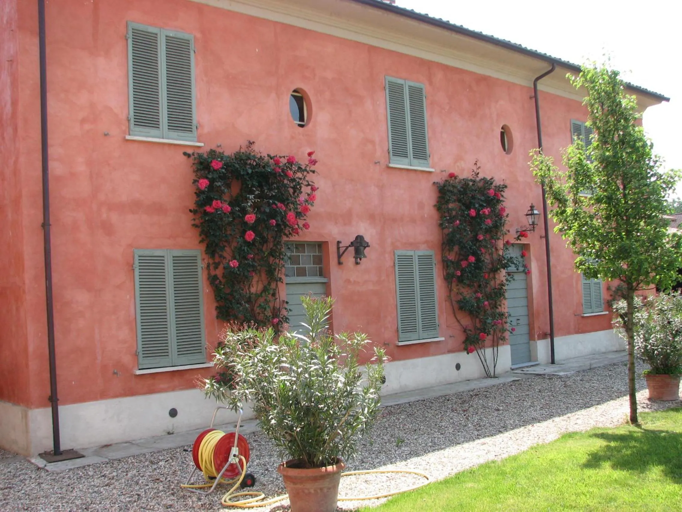 Country House La Viscarda