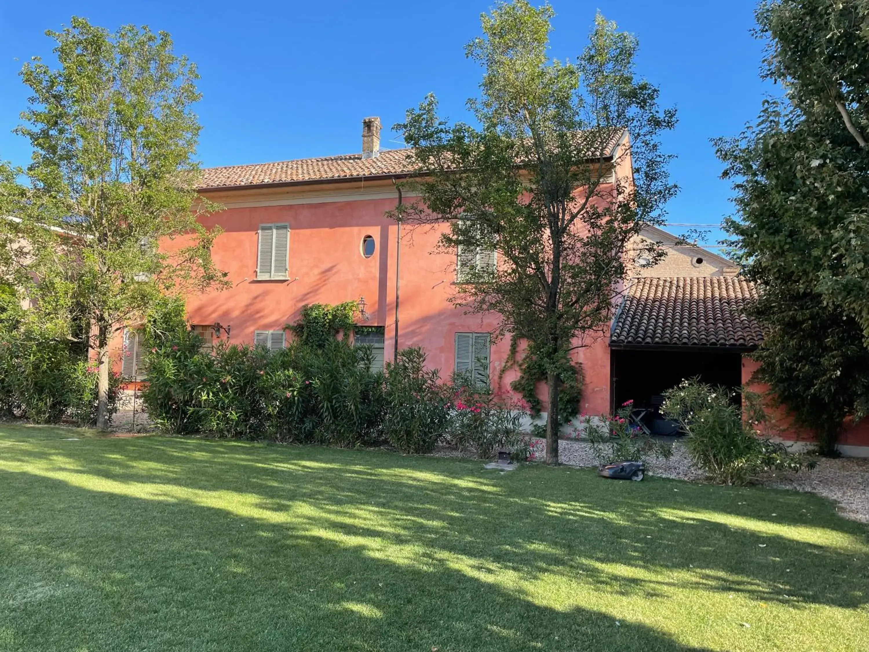 Country House La Viscarda Country House La Viscarda
