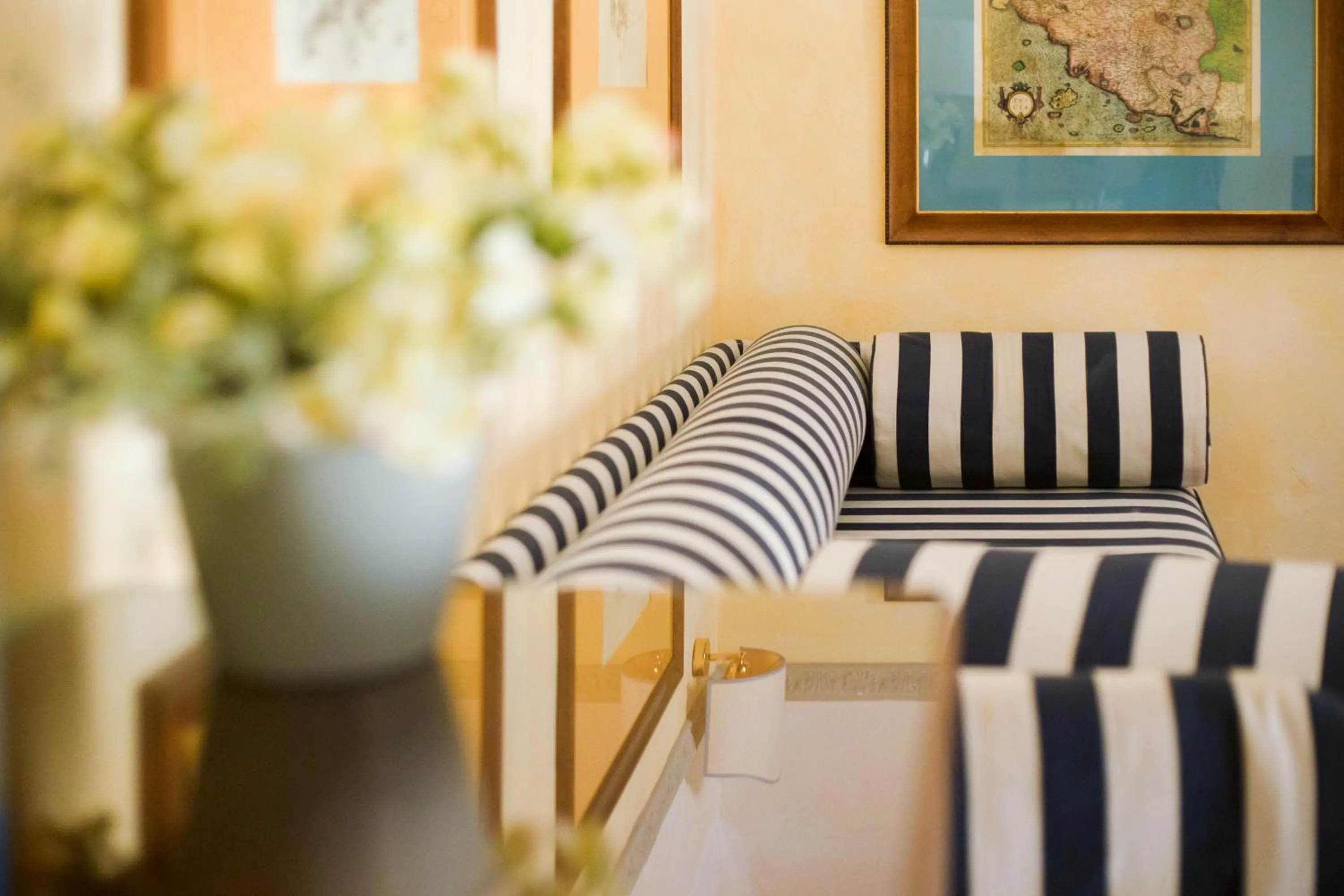 Antica Dimora Johlea