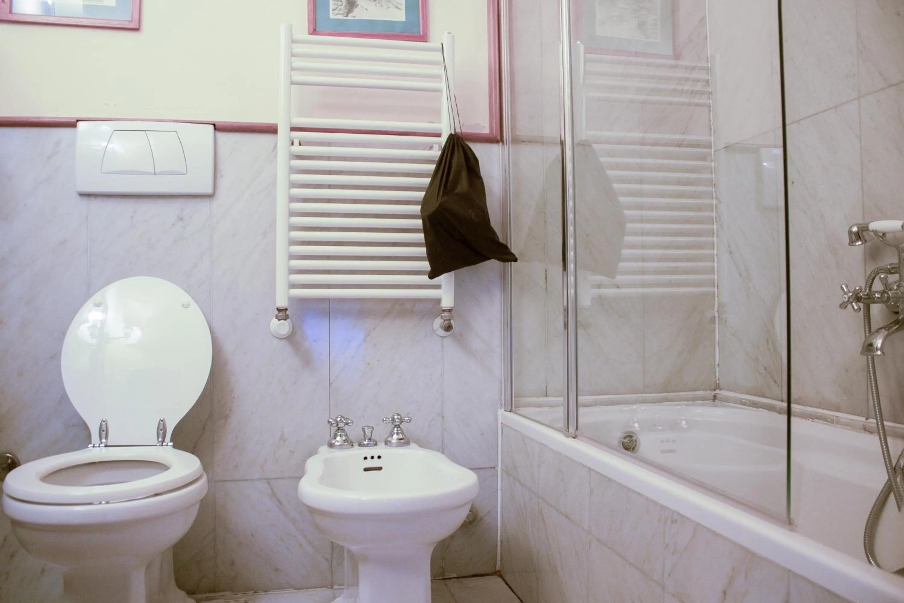 Antica Dimora Johlea