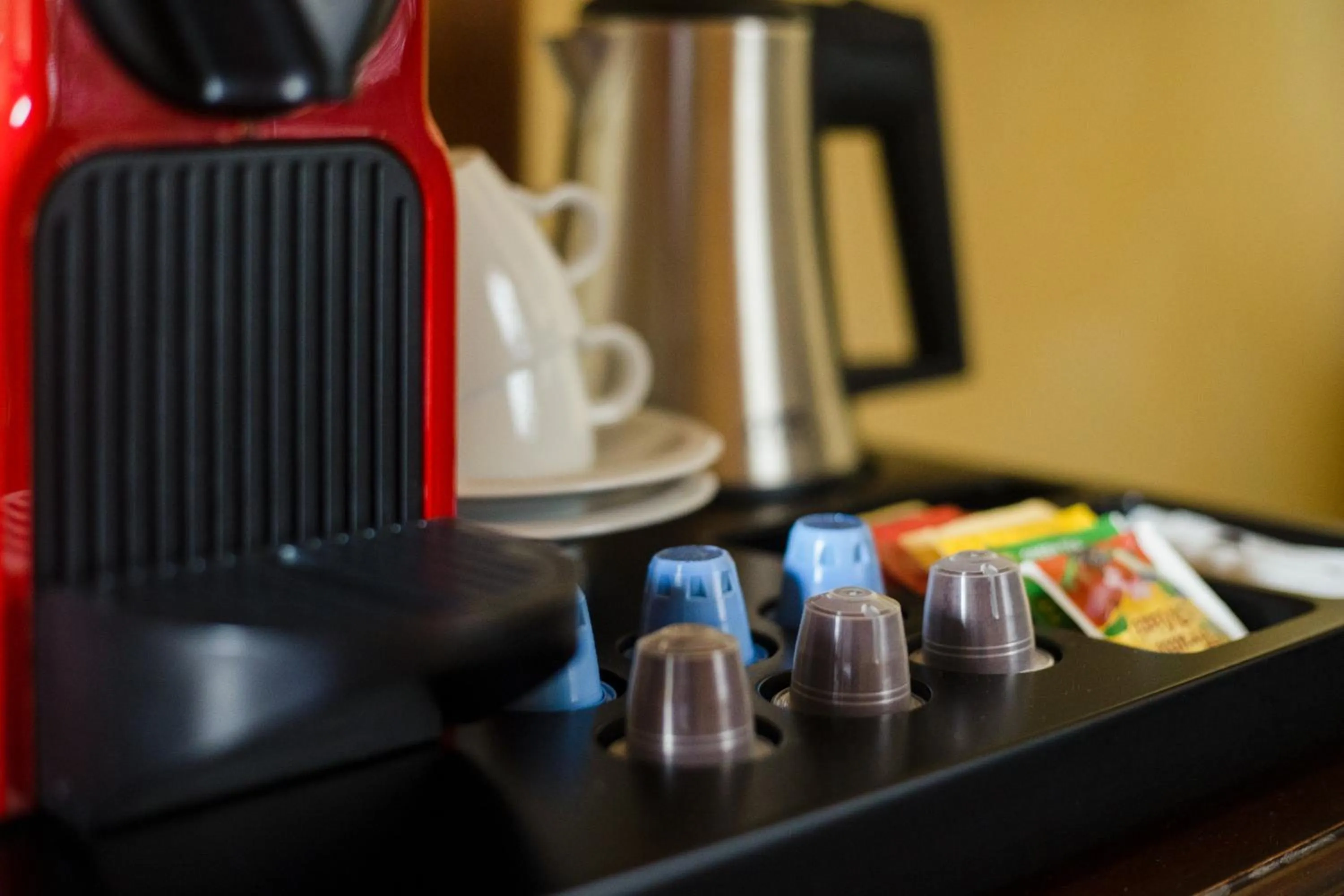 Antica Dimora Johlea