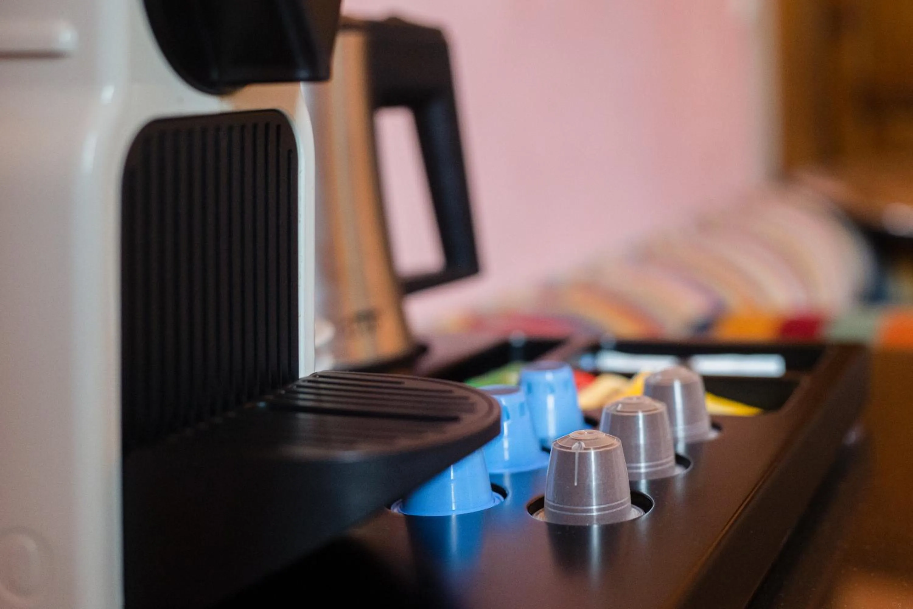 Antica Dimora Johlea