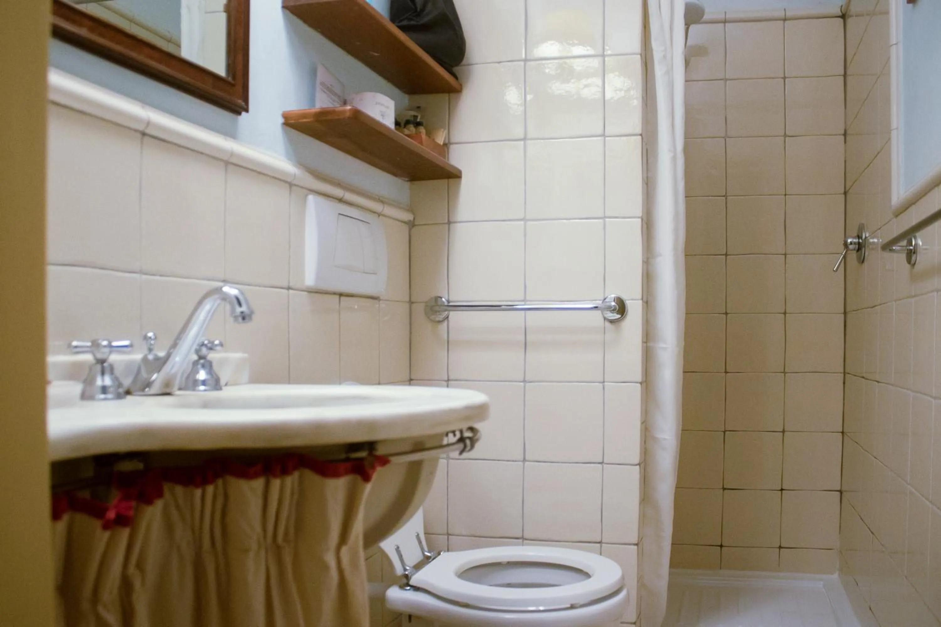 Antica Dimora Johlea