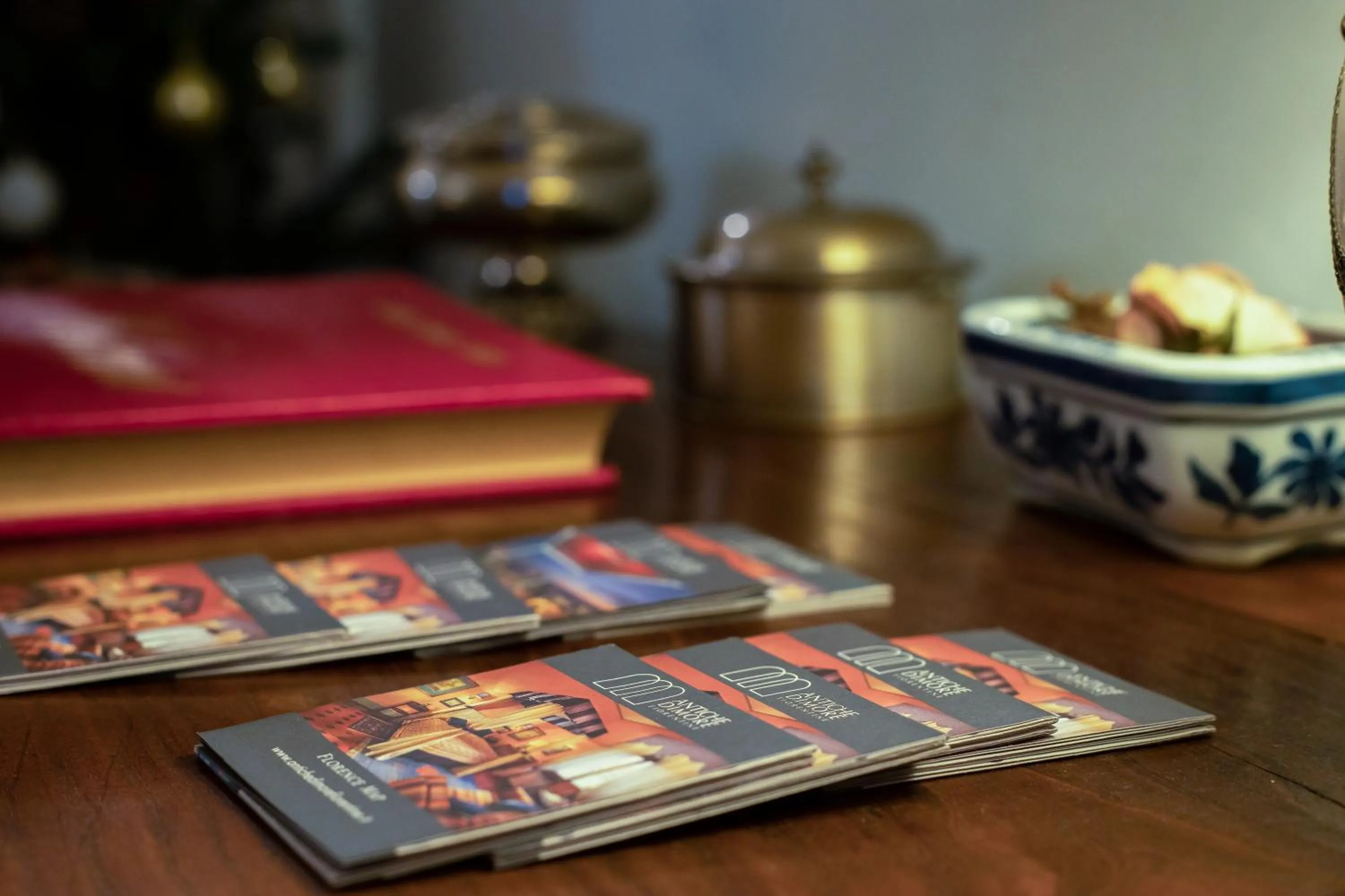 Antica Dimora Johlea