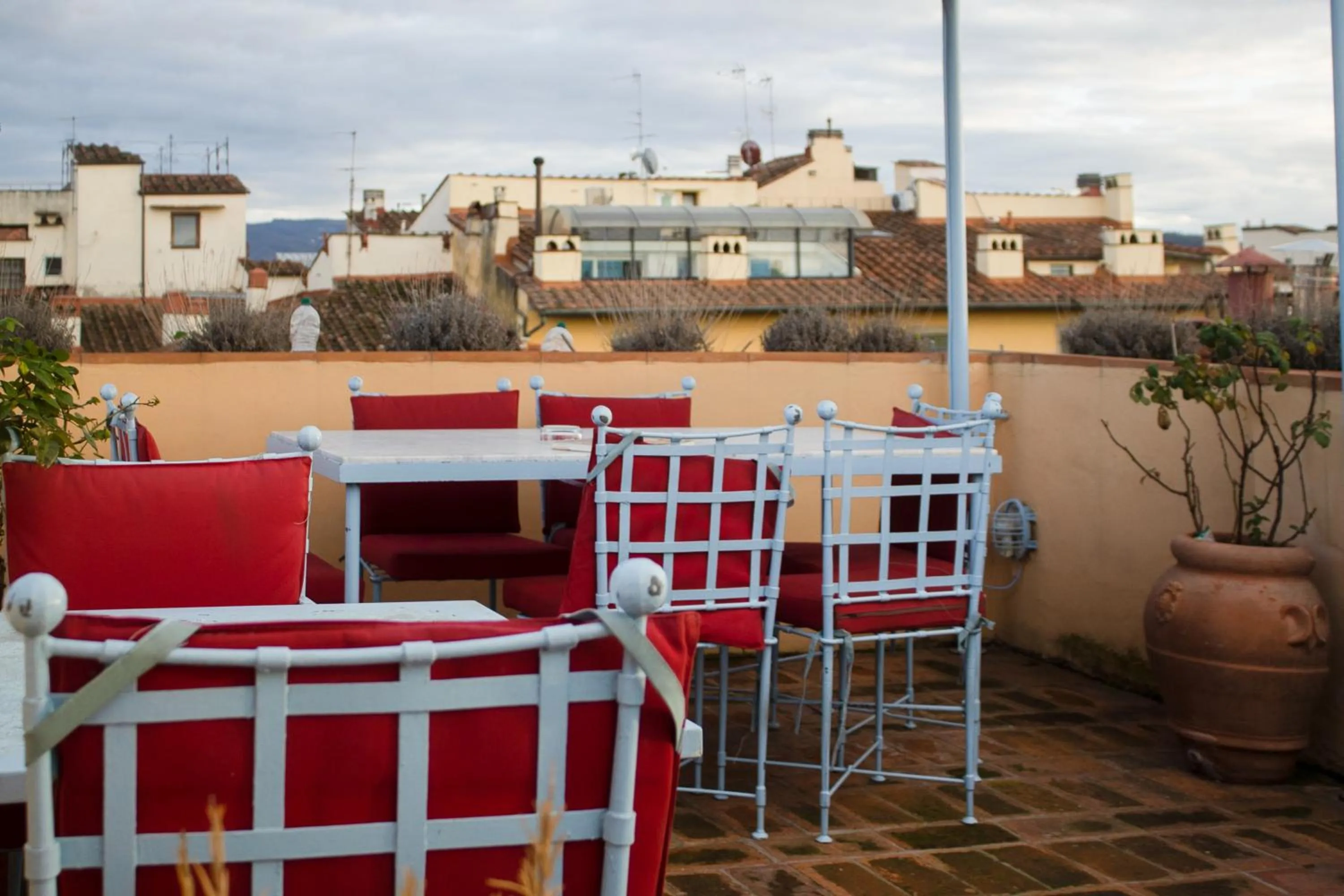 Antica Dimora Johlea