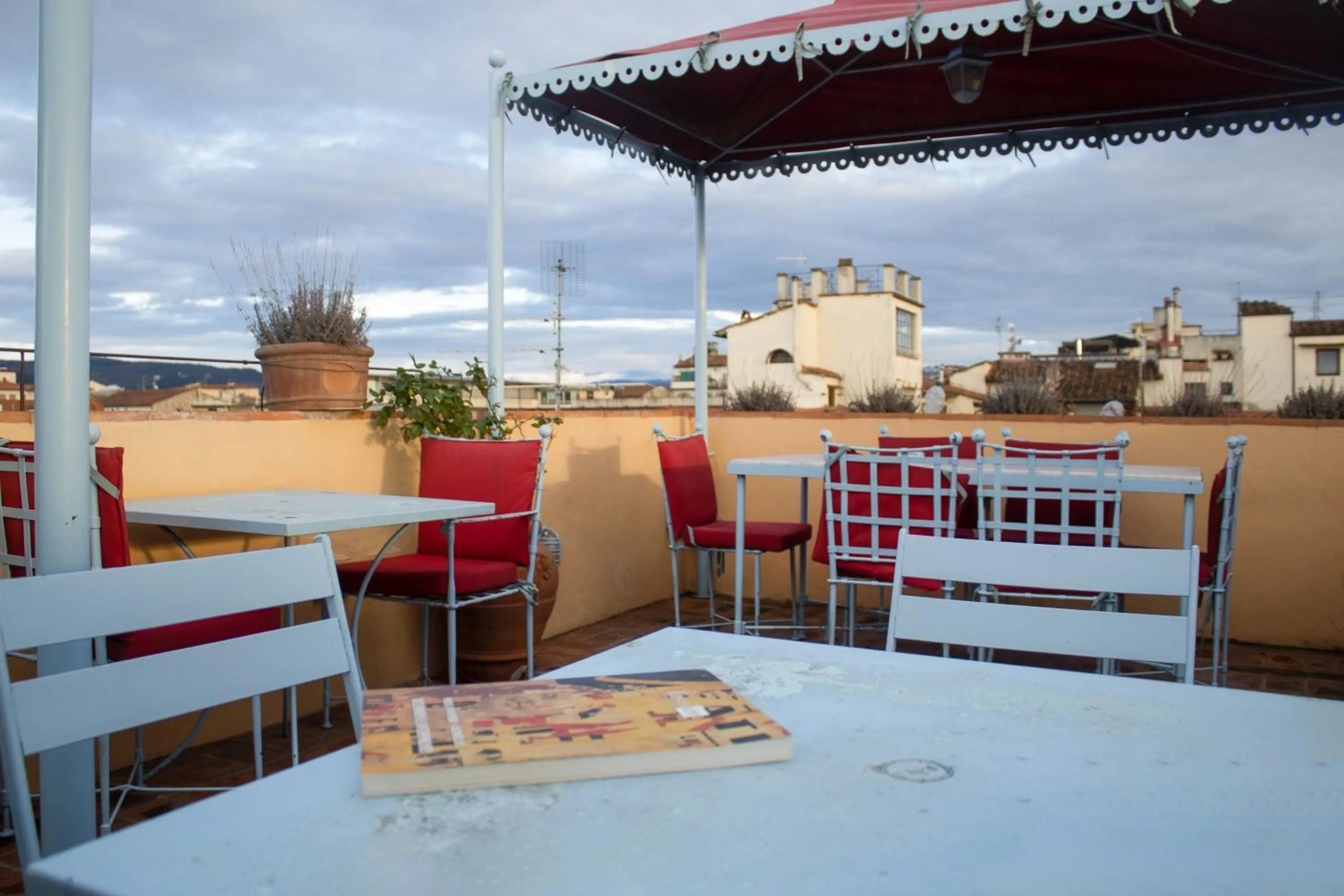 Antica Dimora Johlea