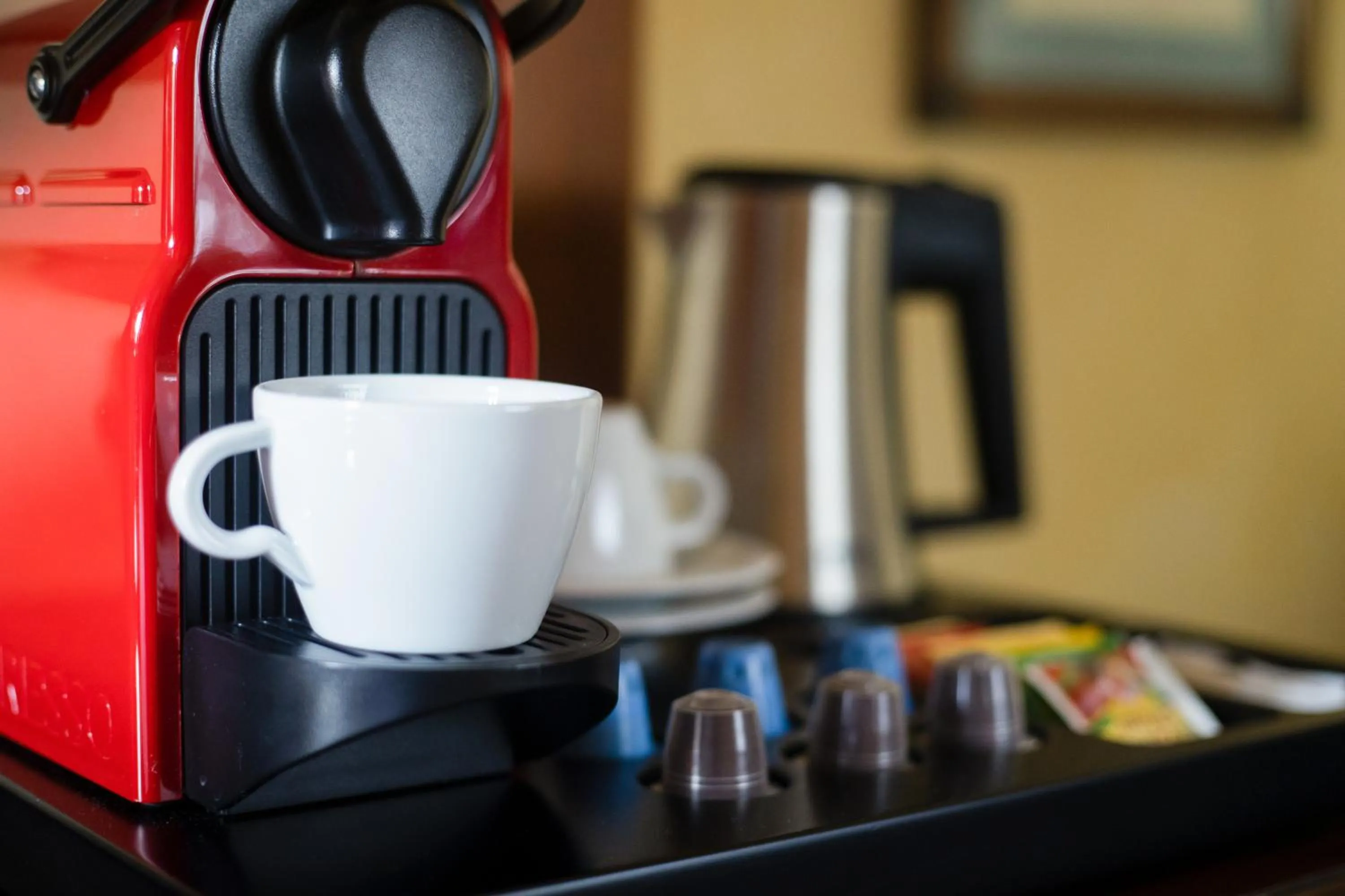 Antica Dimora Johlea