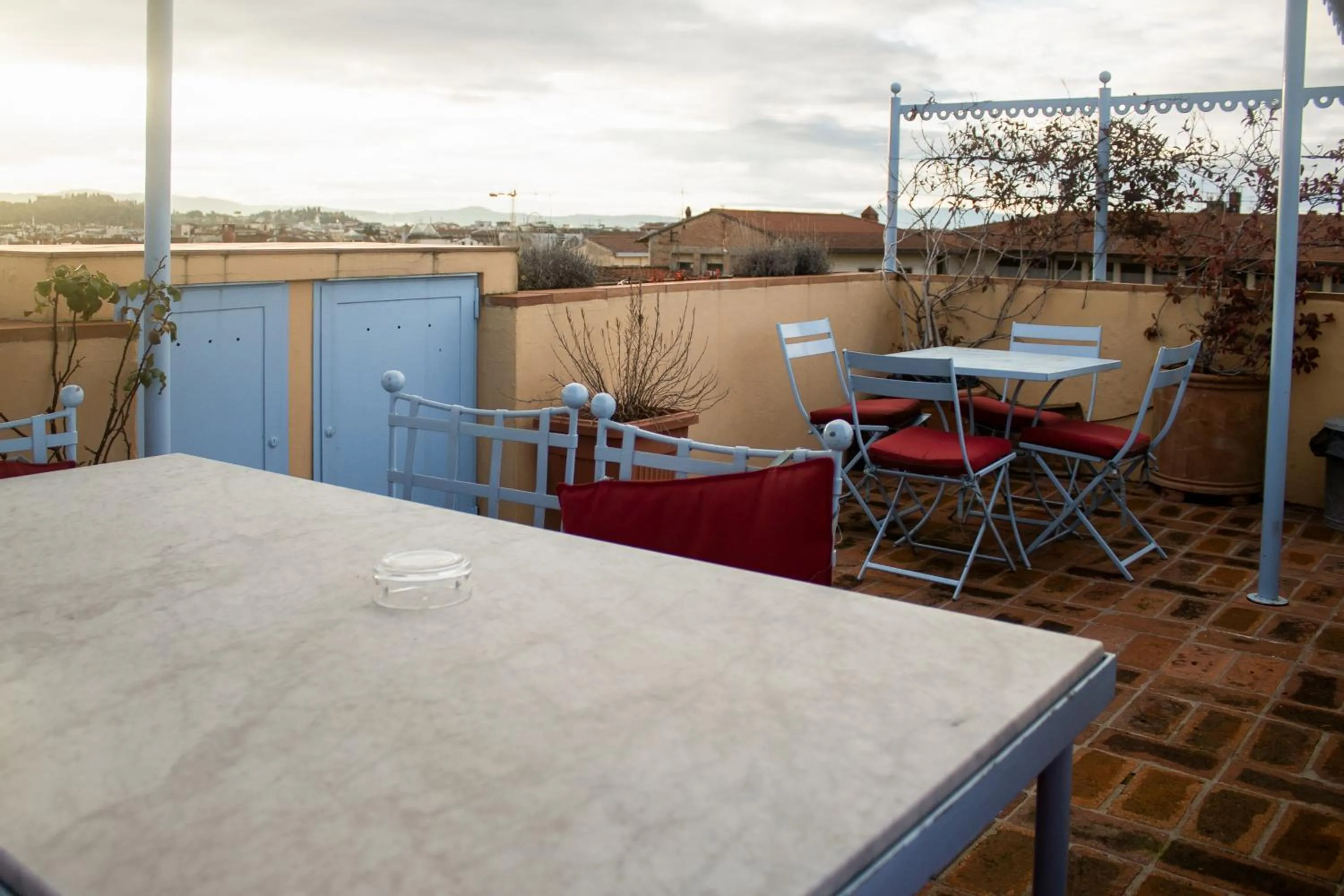 Antica Dimora Johlea