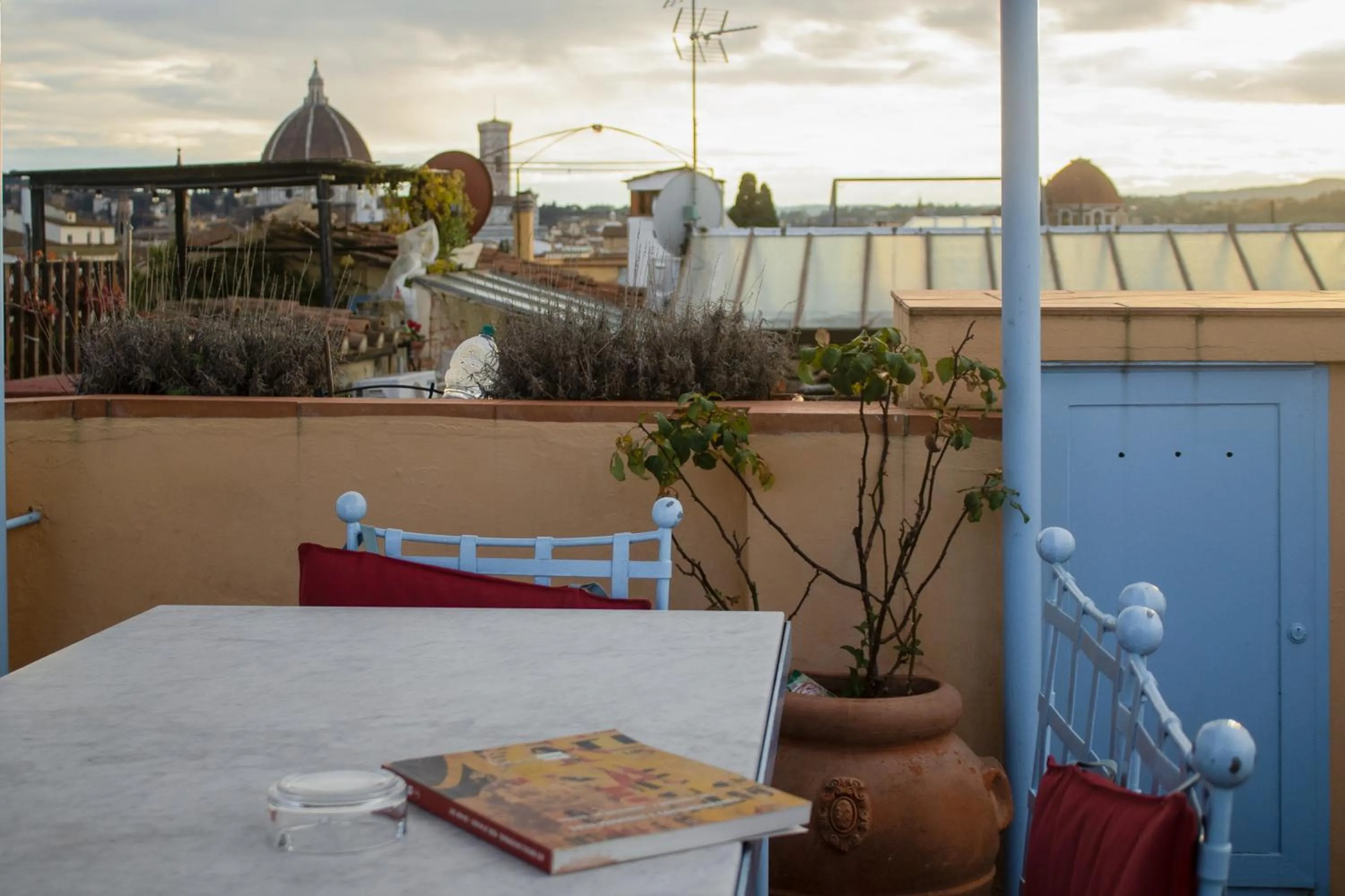 Antica Dimora Johlea