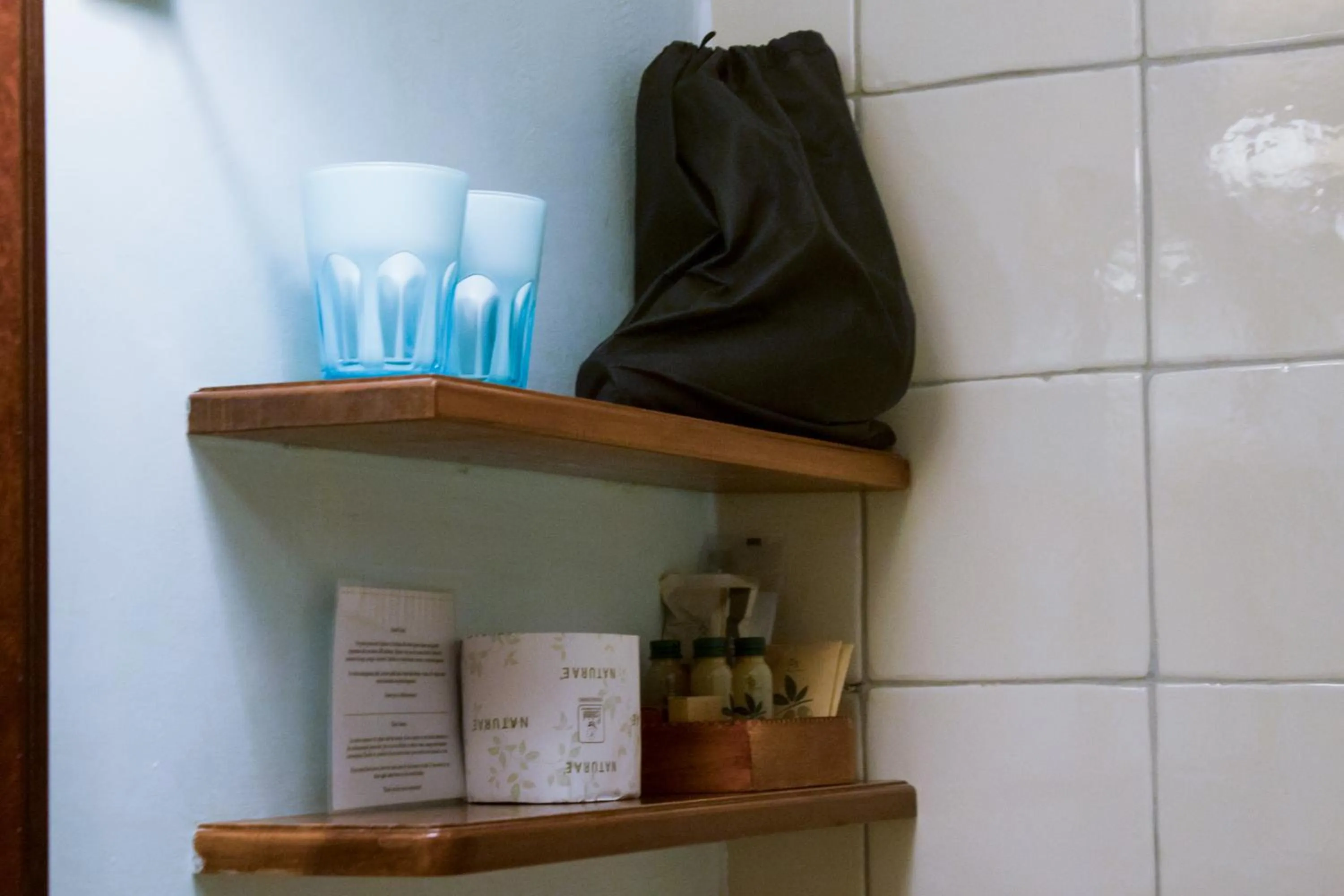 Antica Dimora Johlea