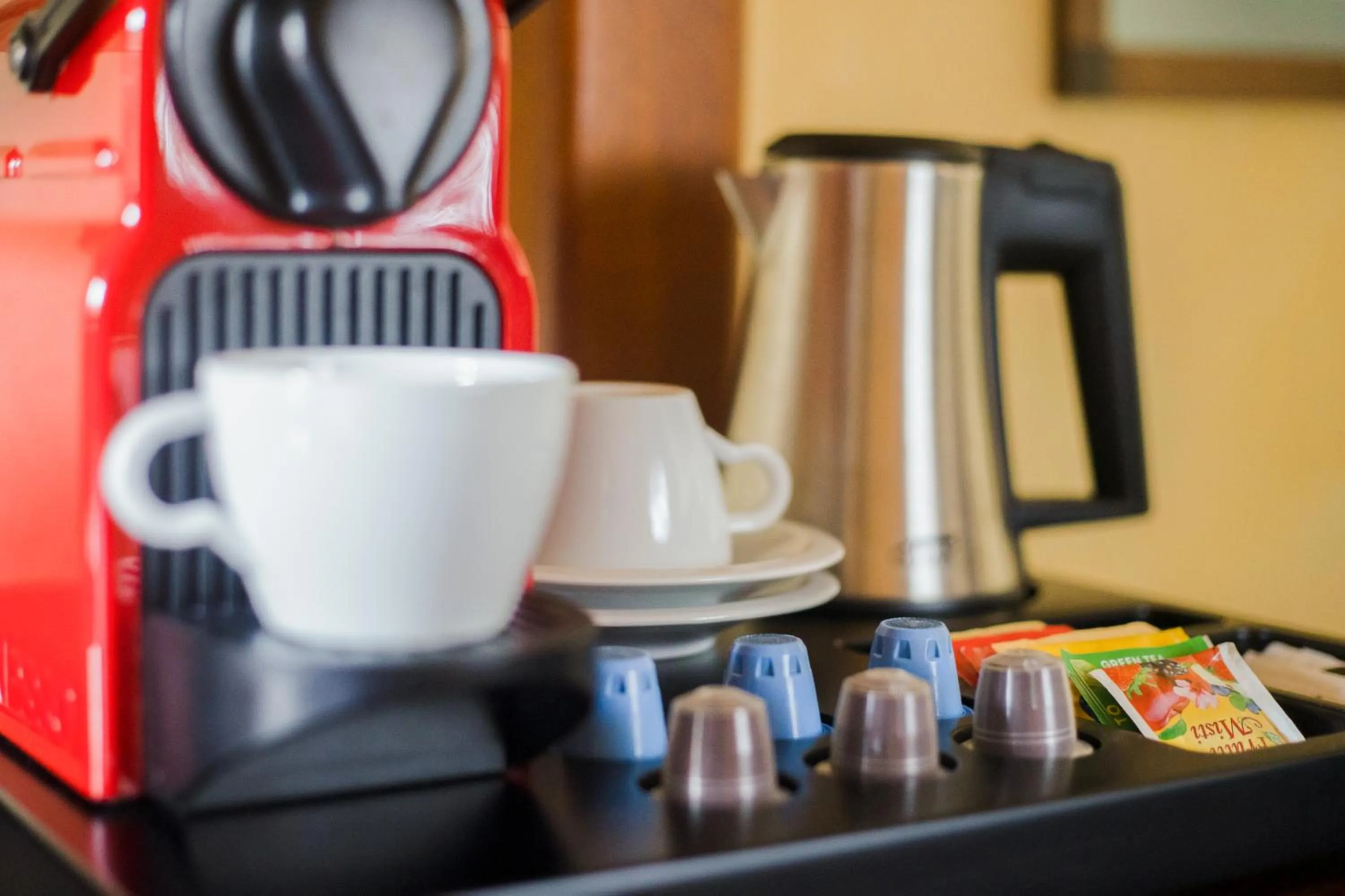 Antica Dimora Johlea