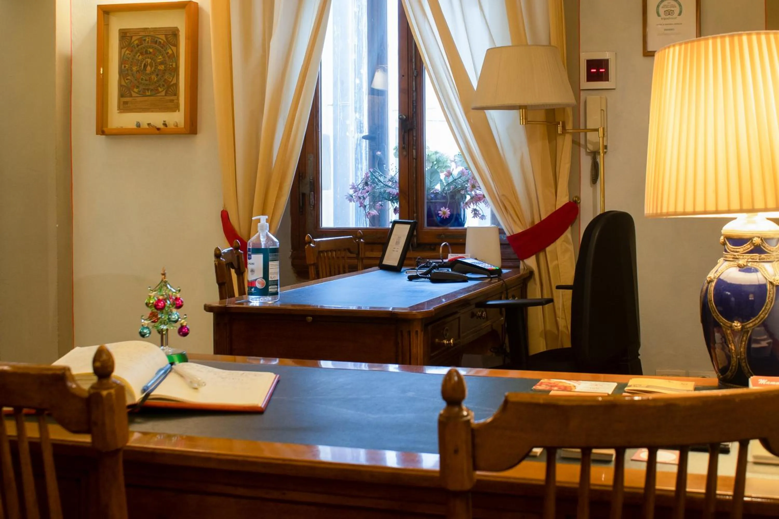 Antica Dimora Johlea