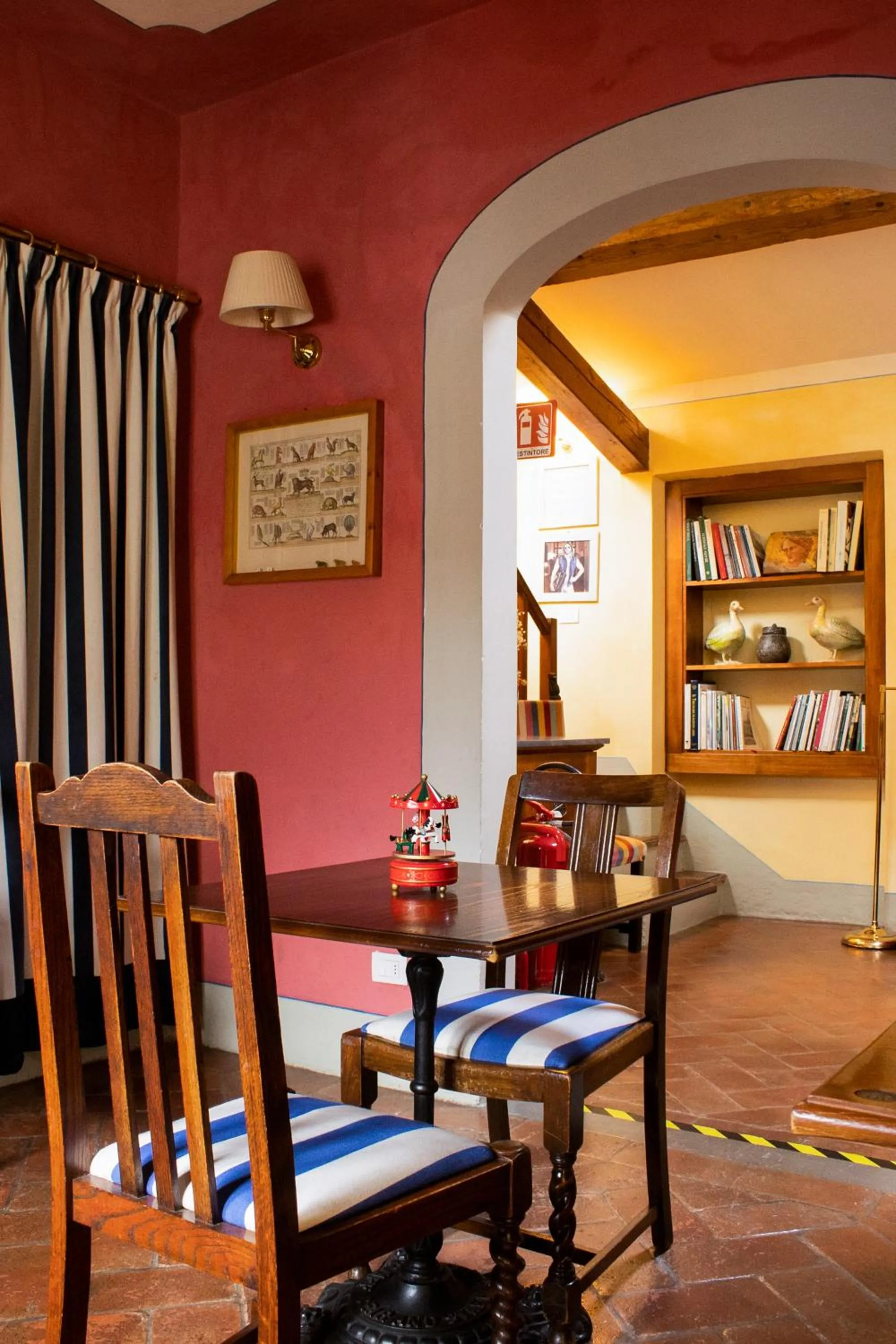 Antica Dimora Johlea