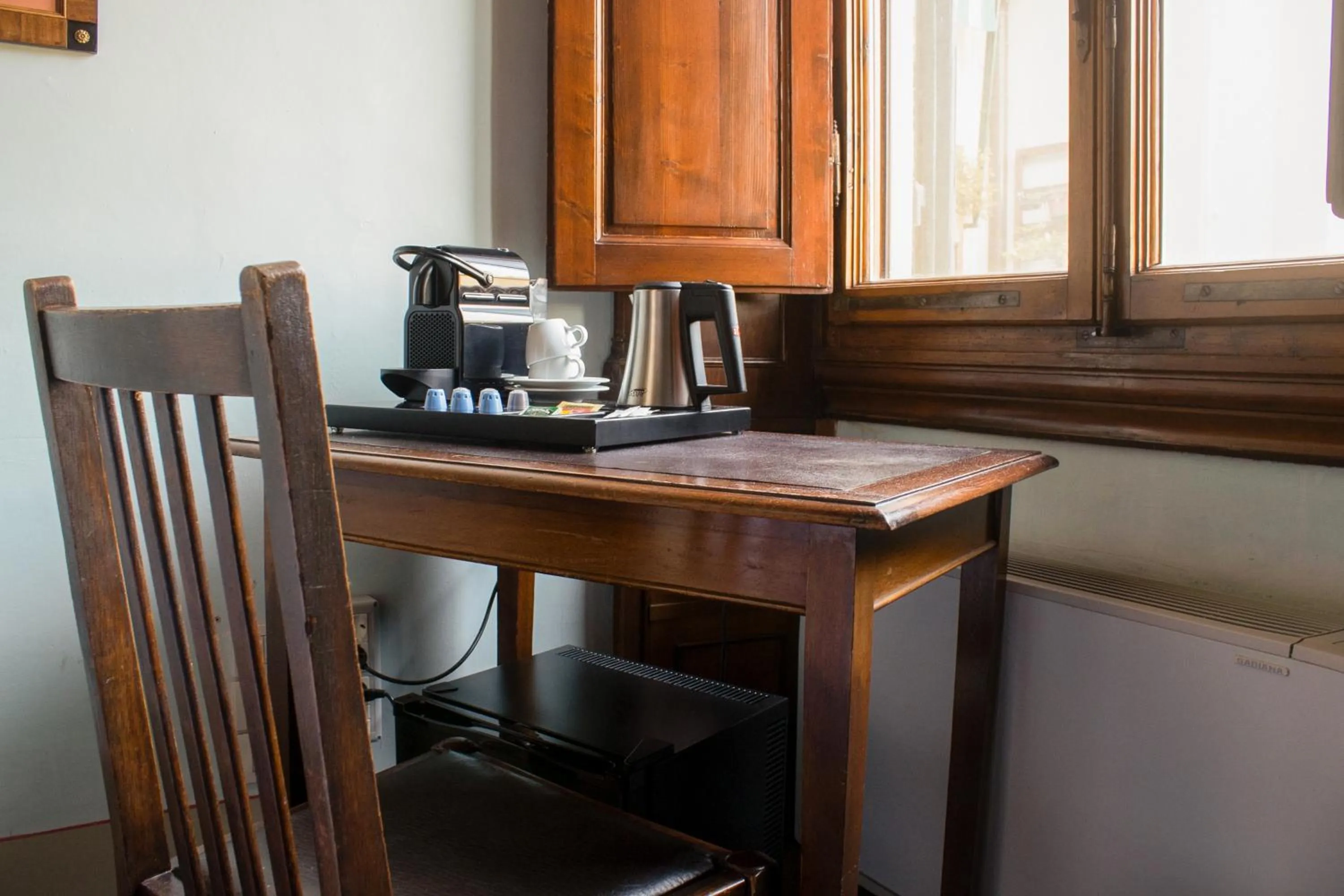 Antica Dimora Johlea