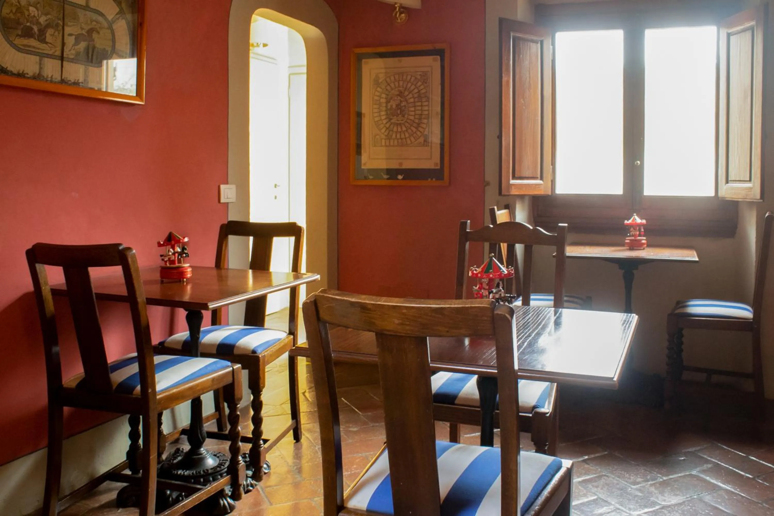 Antica Dimora Johlea