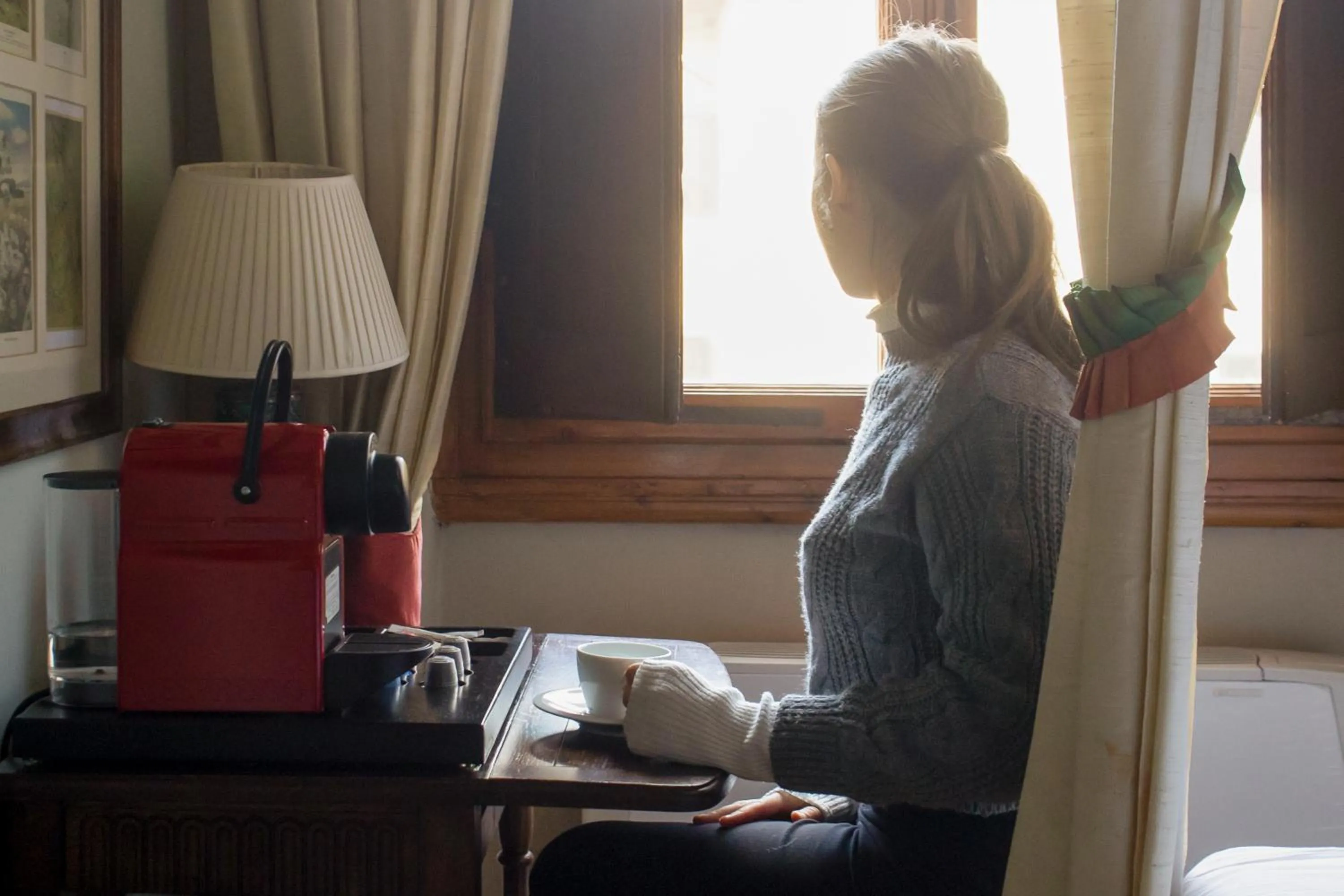 Antica Dimora Johlea