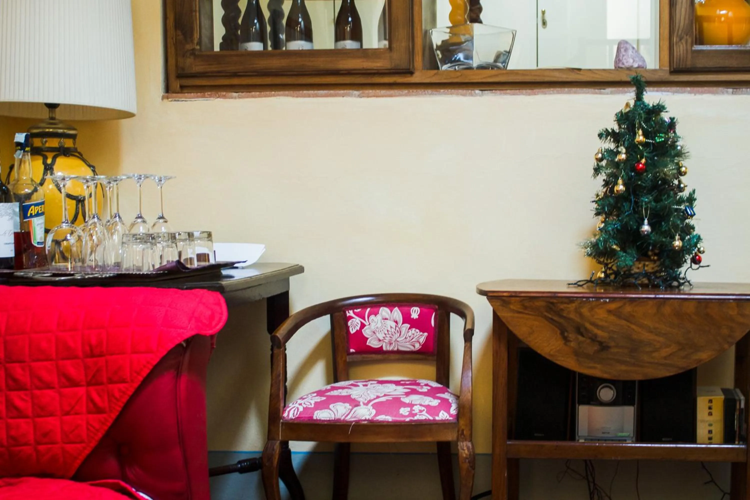 Antica Dimora Johlea