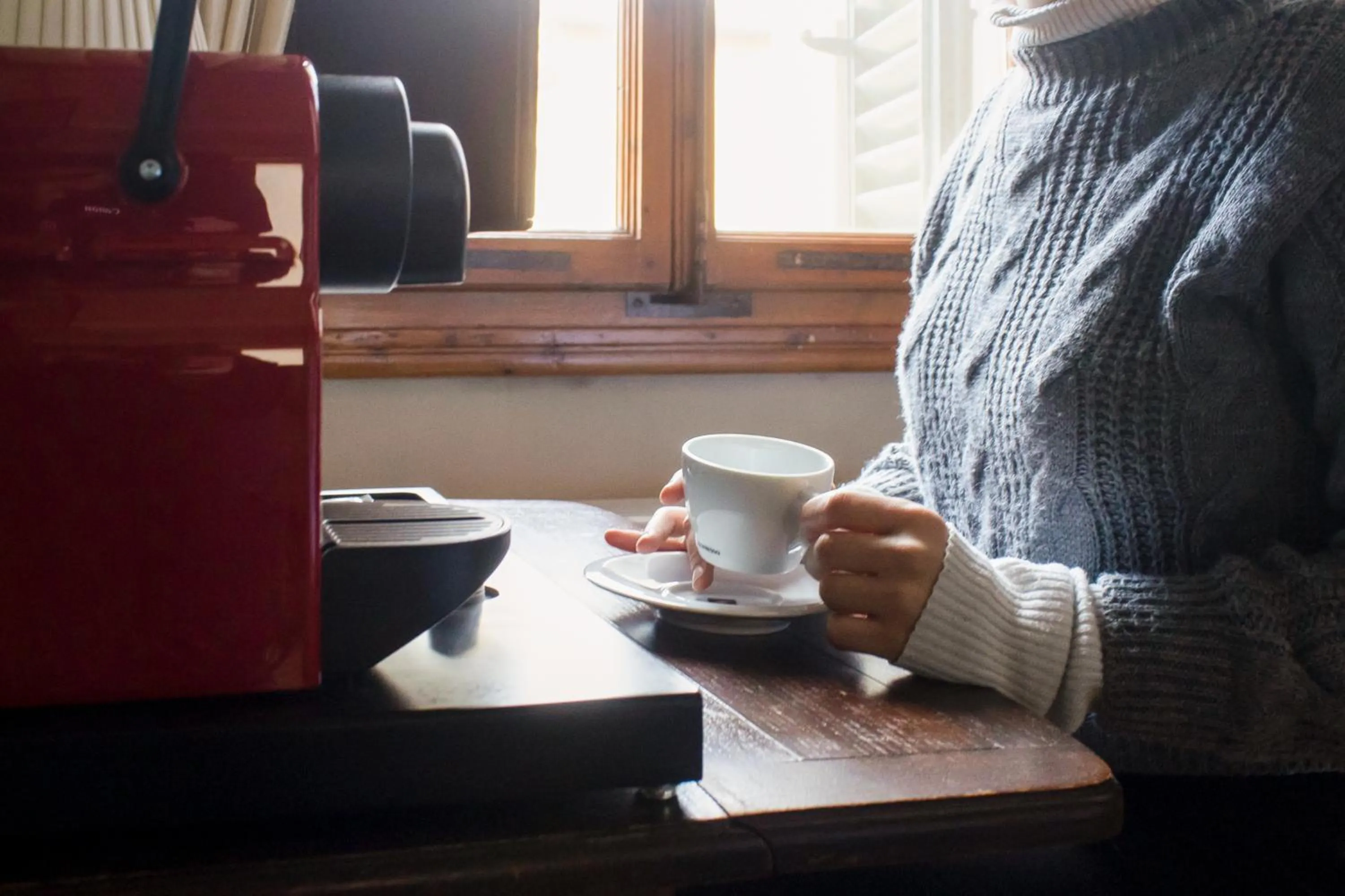 Antica Dimora Johlea