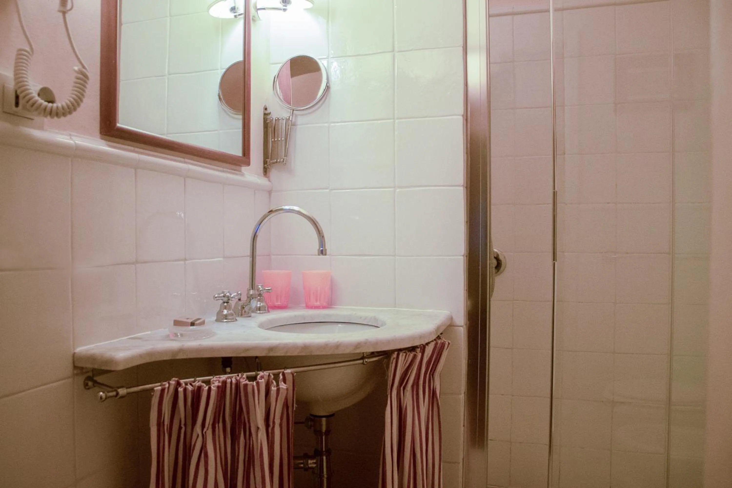 Antica Dimora Johlea