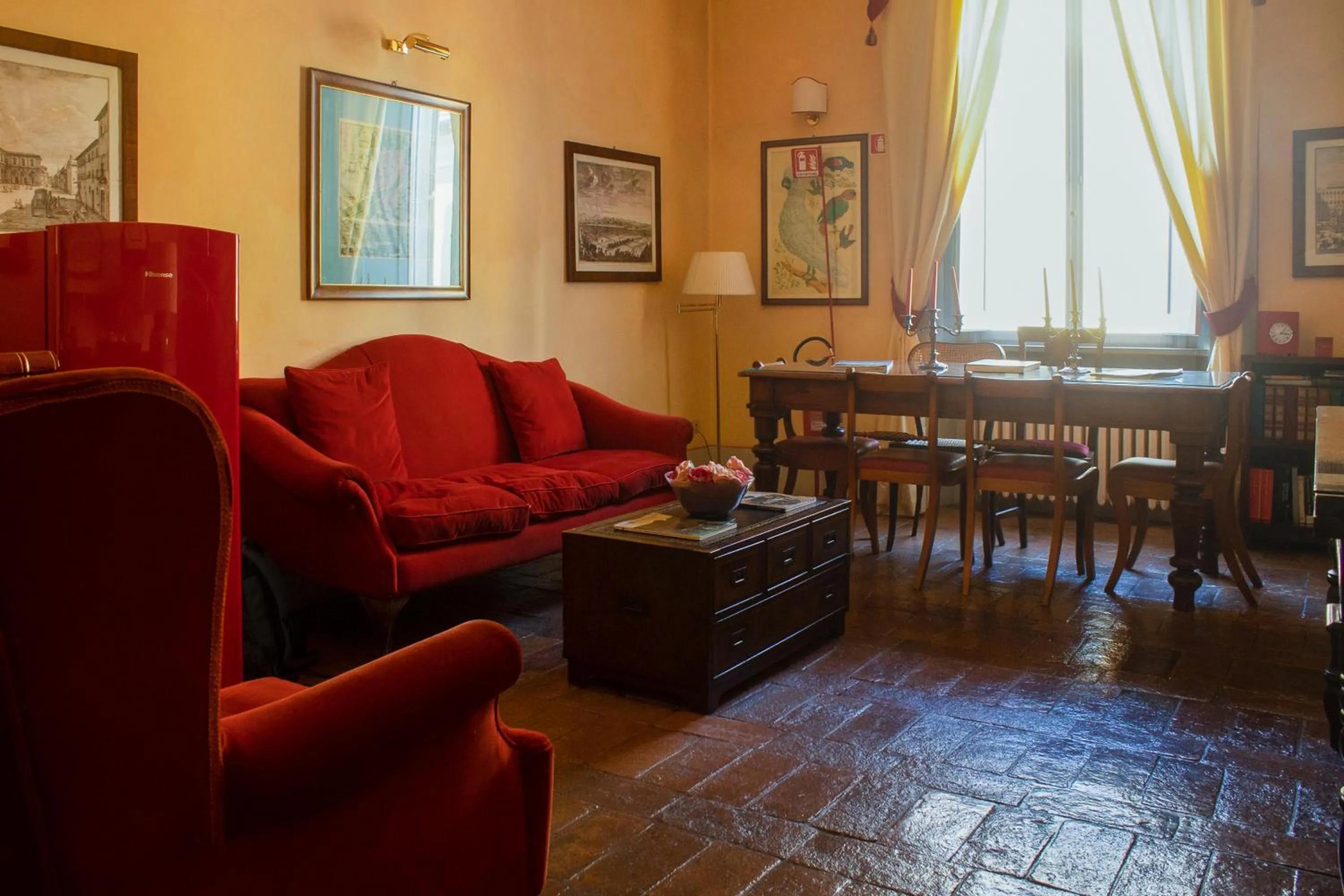 Antica Dimora Firenze