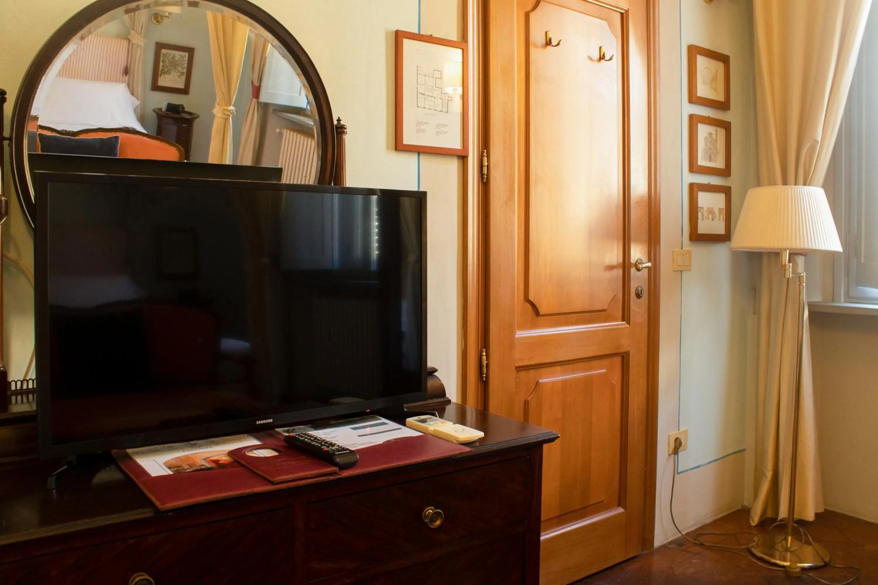 Antica Dimora Firenze