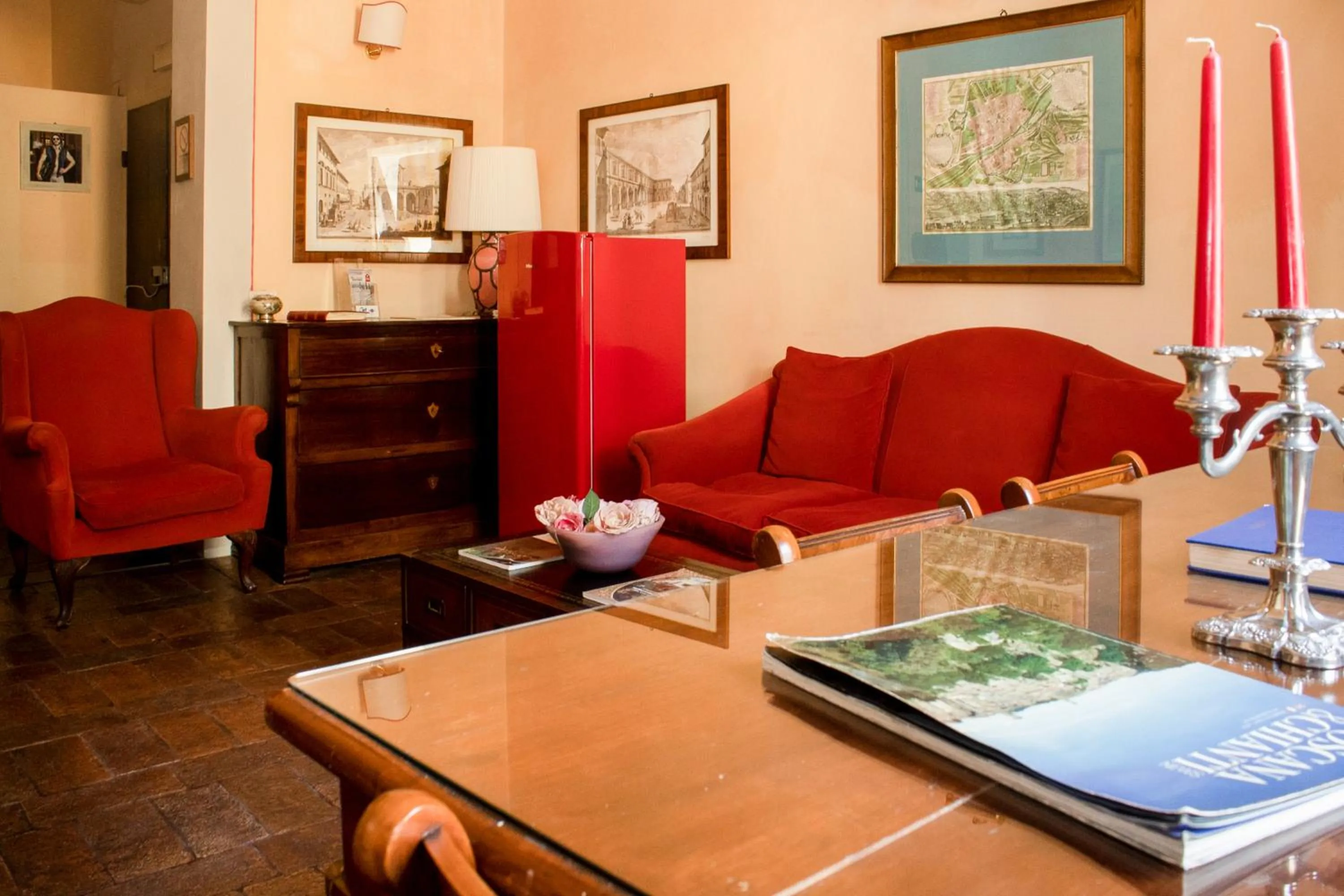 Antica Dimora Firenze