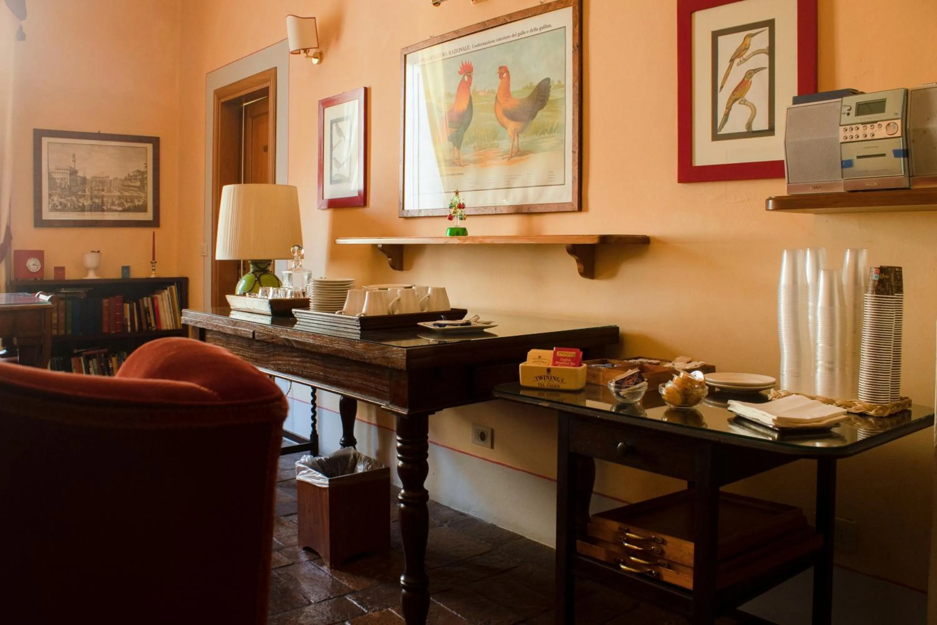 Antica Dimora Firenze