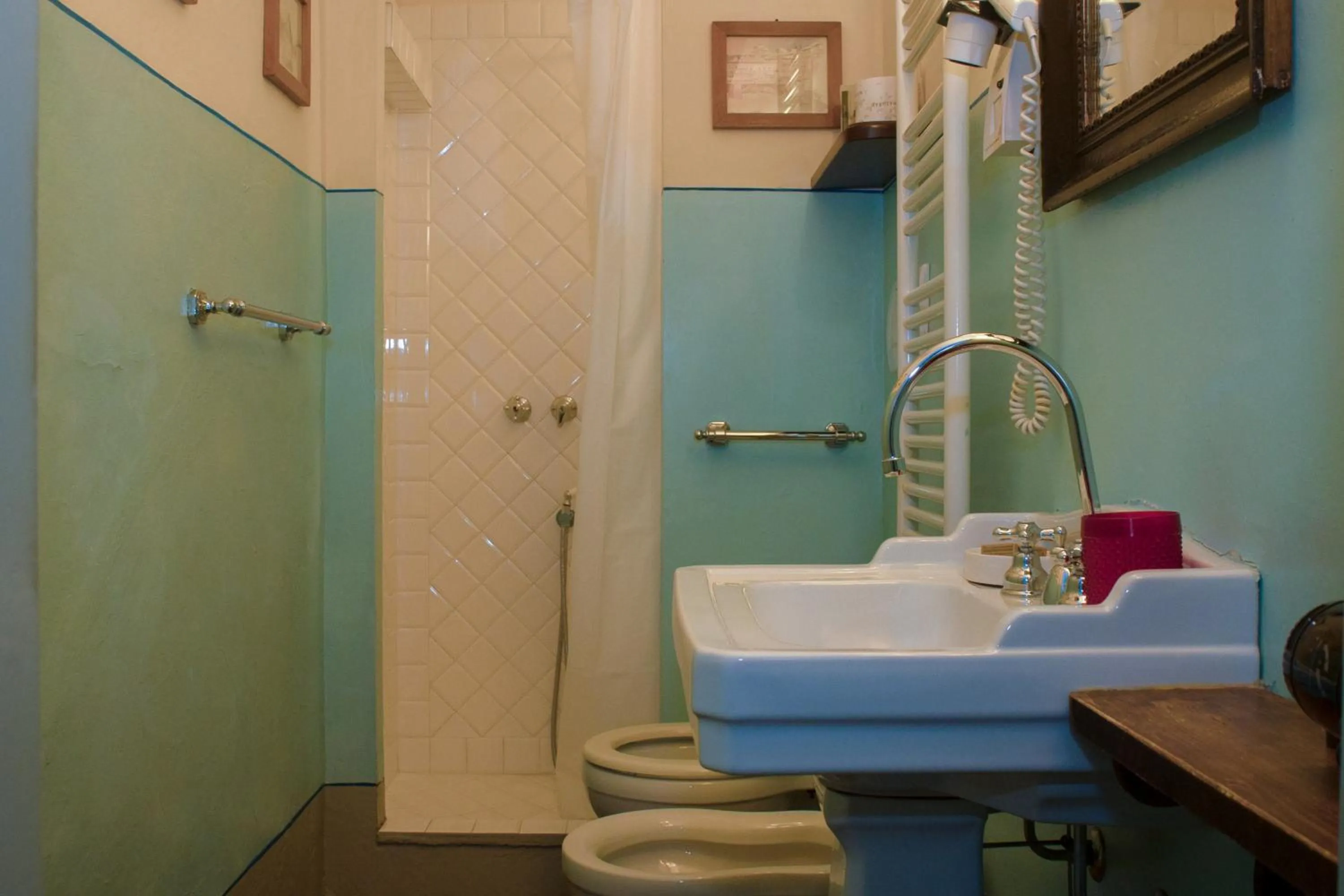 Antica Dimora Firenze