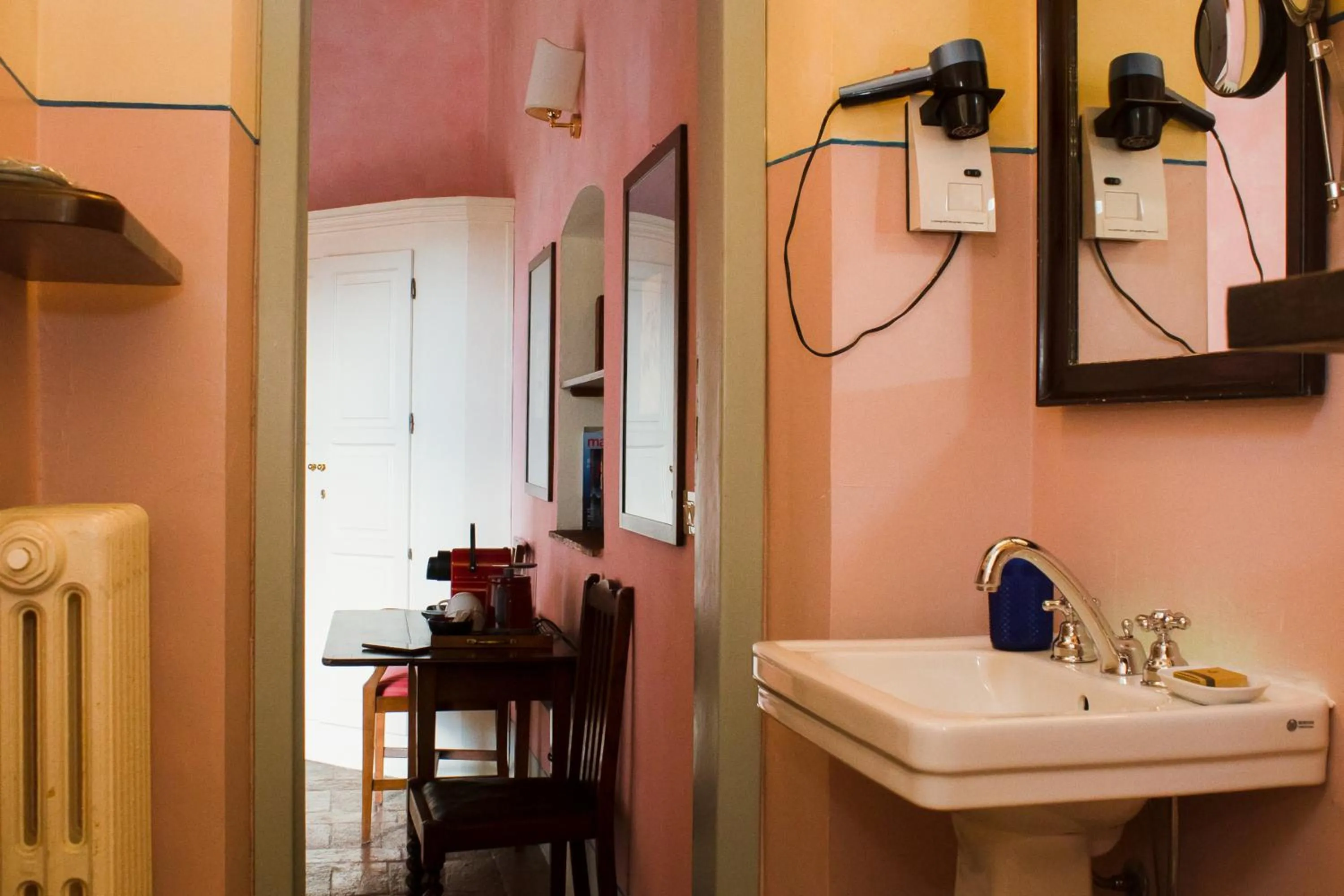 Antica Dimora Firenze