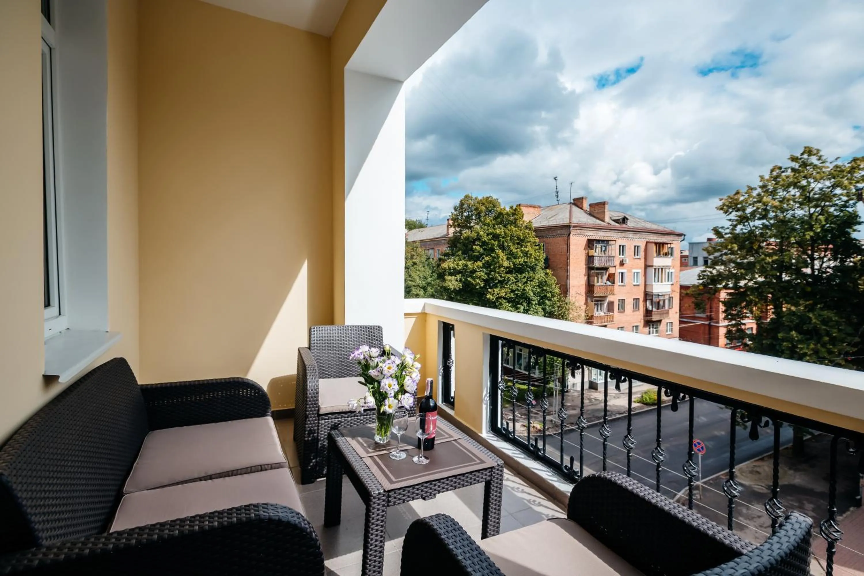 Optima Collection Chernihiv