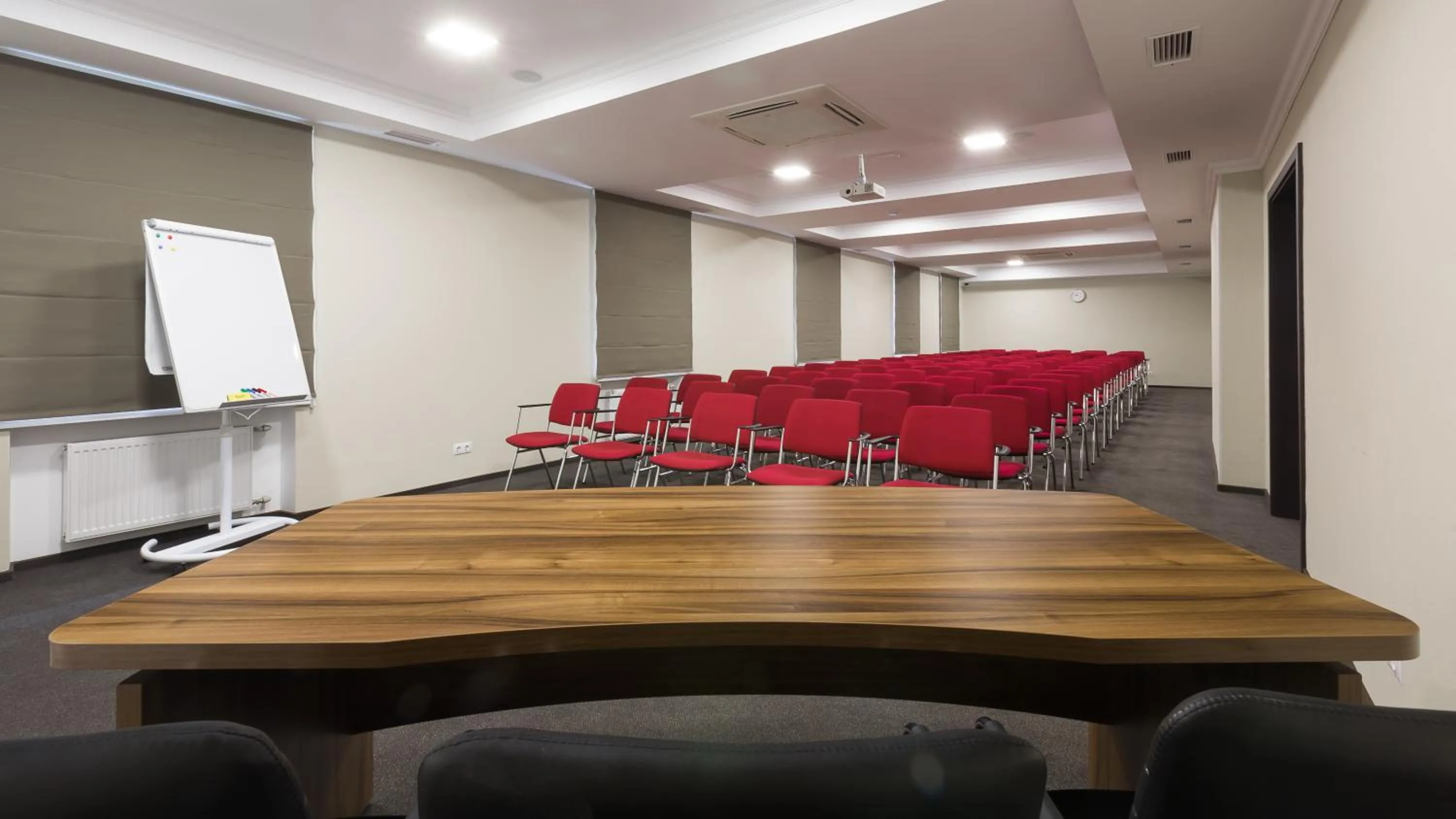 Meeting/conference room in Optima Collection Chernihiv