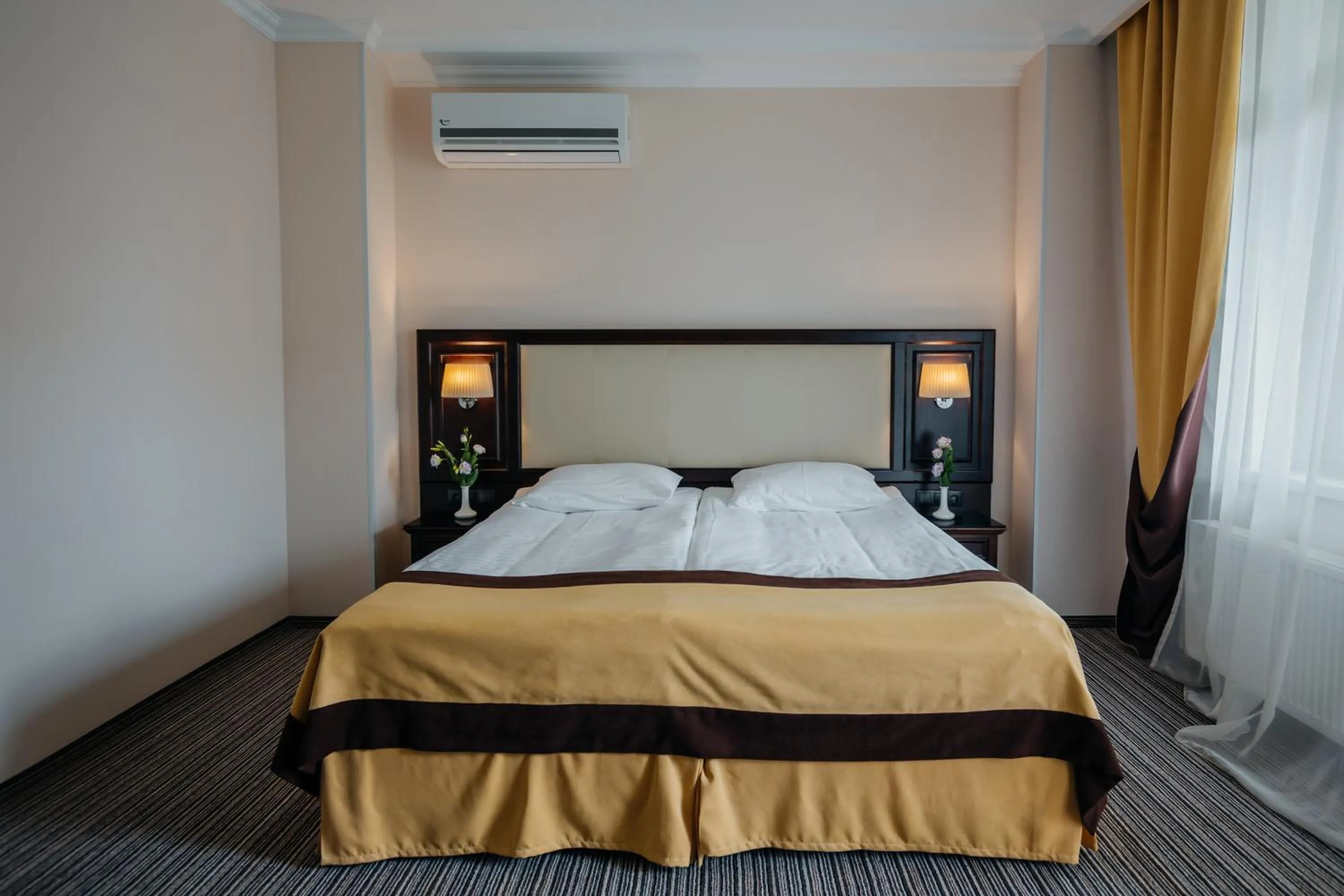 Bed in Optima Collection Chernihiv