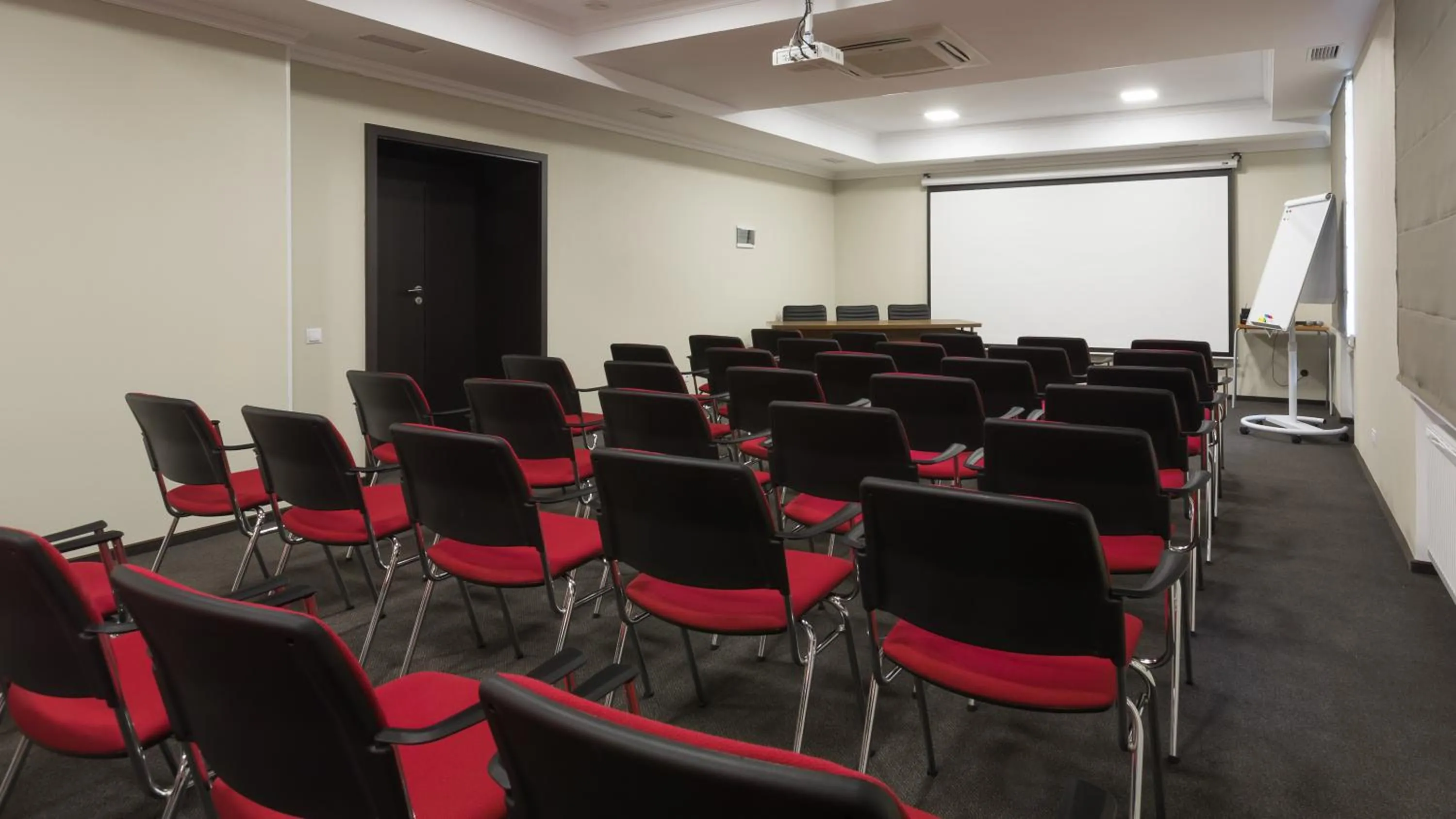 Meeting/conference room in Optima Collection Chernihiv
