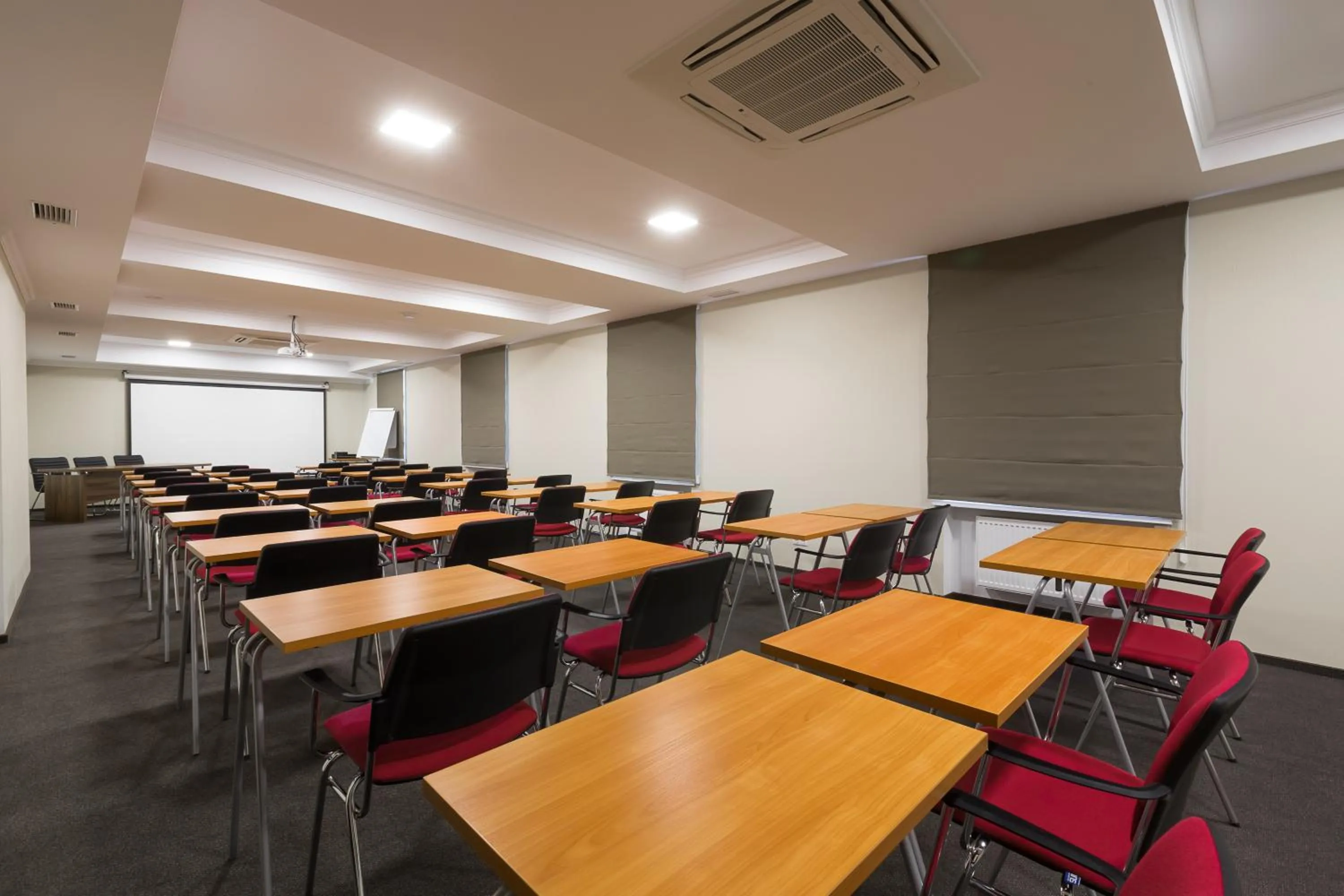 Meeting/conference room in Optima Collection Chernihiv