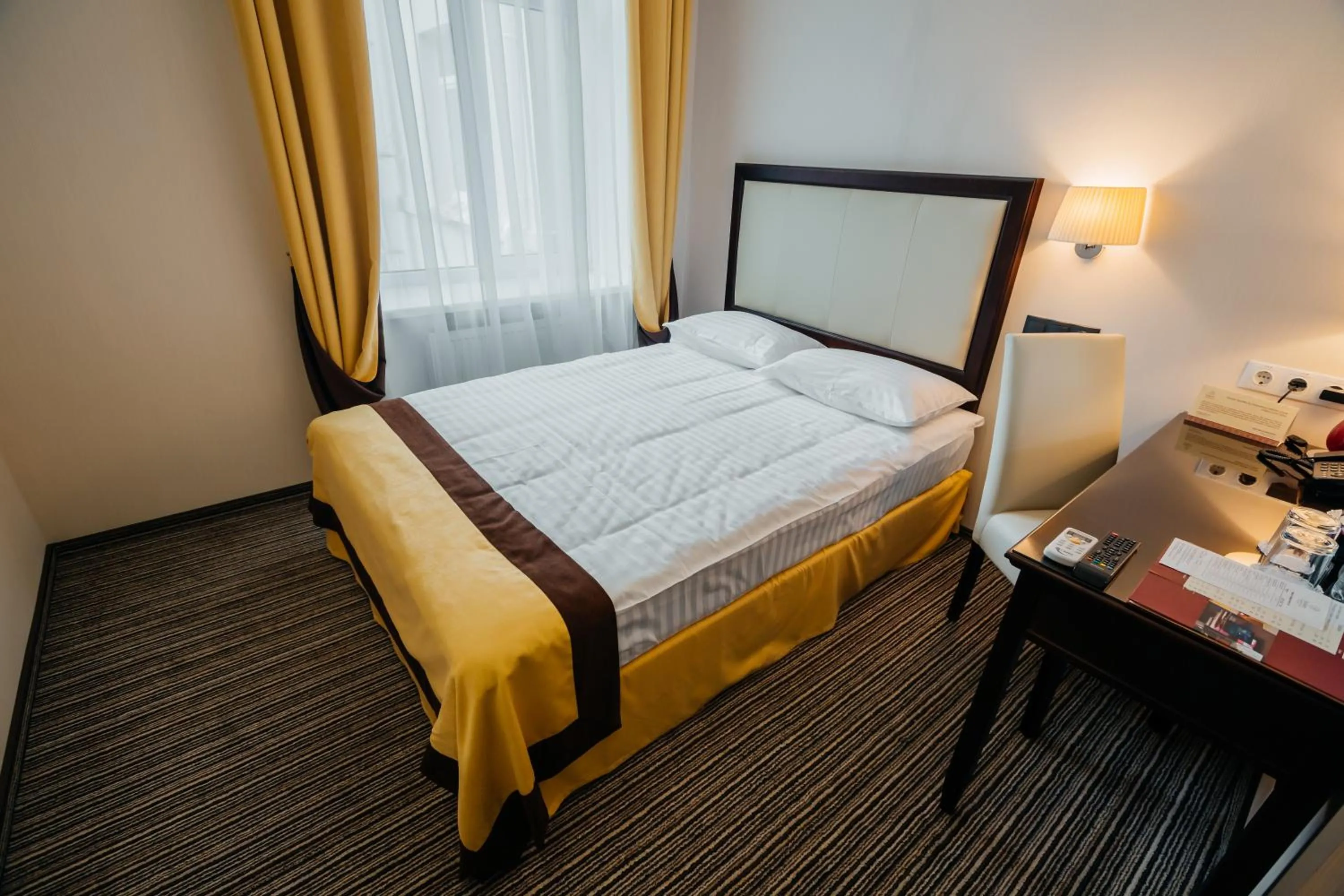 Bed in Optima Collection Chernihiv