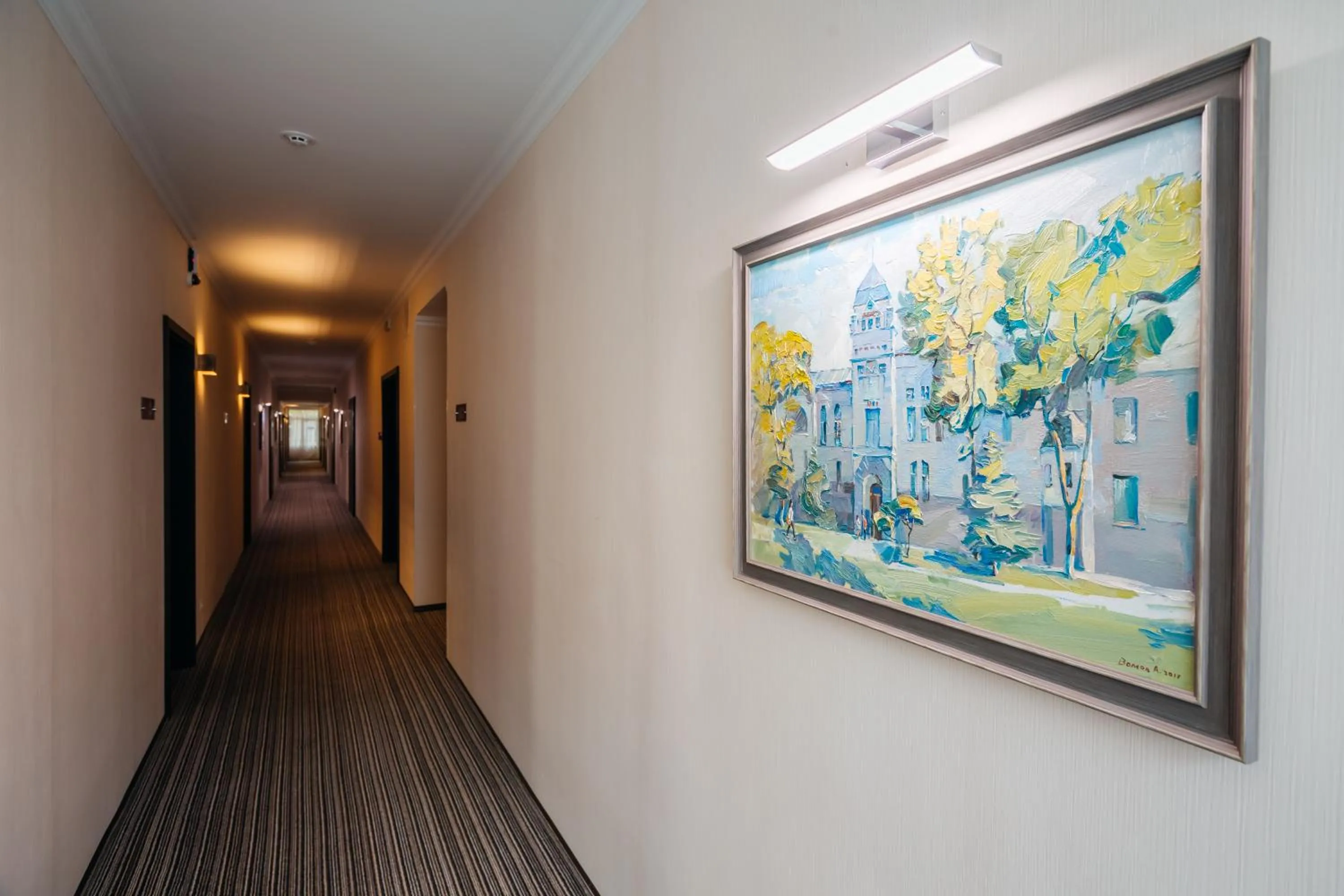 Decorative detail in Optima Collection Chernihiv