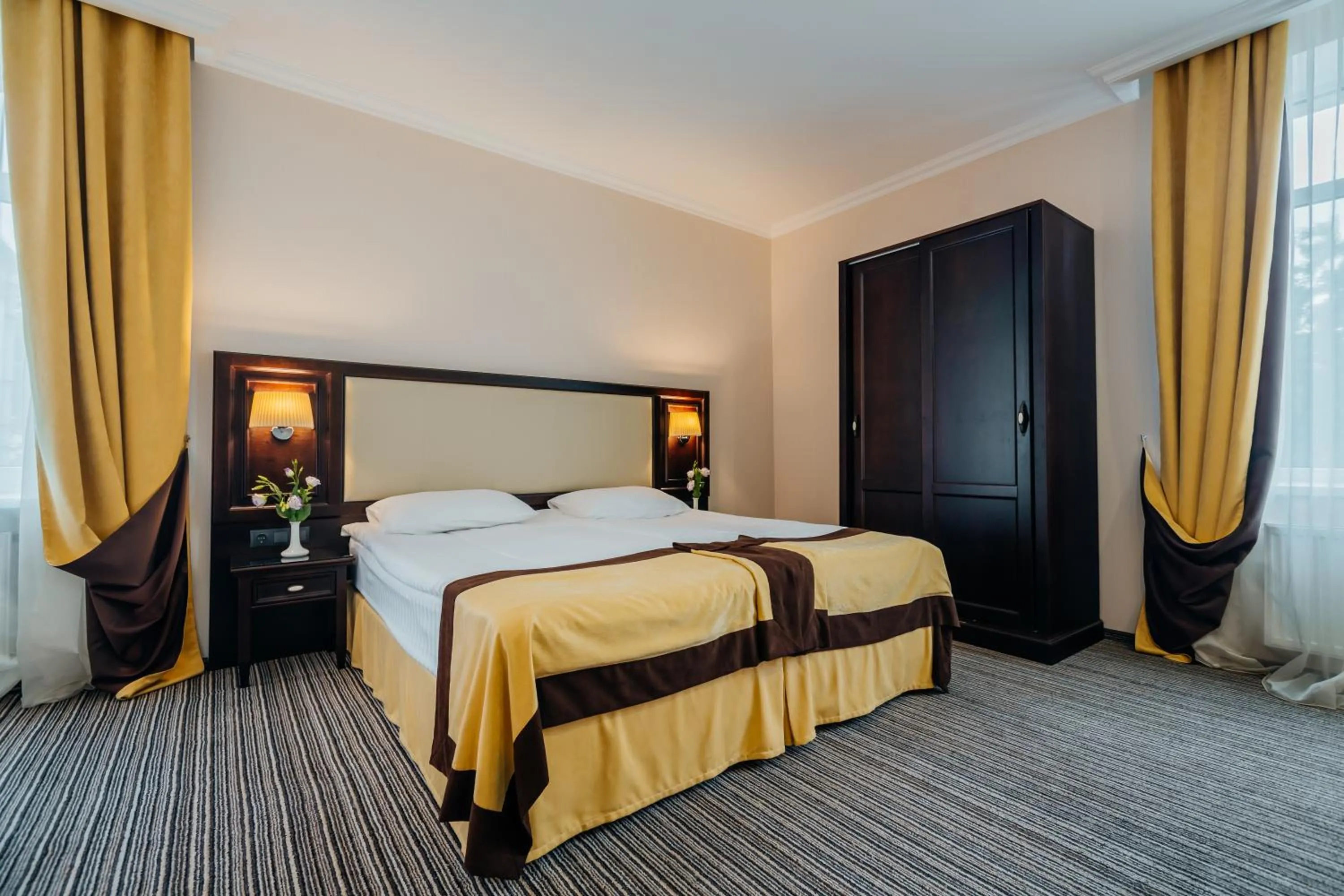 Bed in Optima Collection Chernihiv