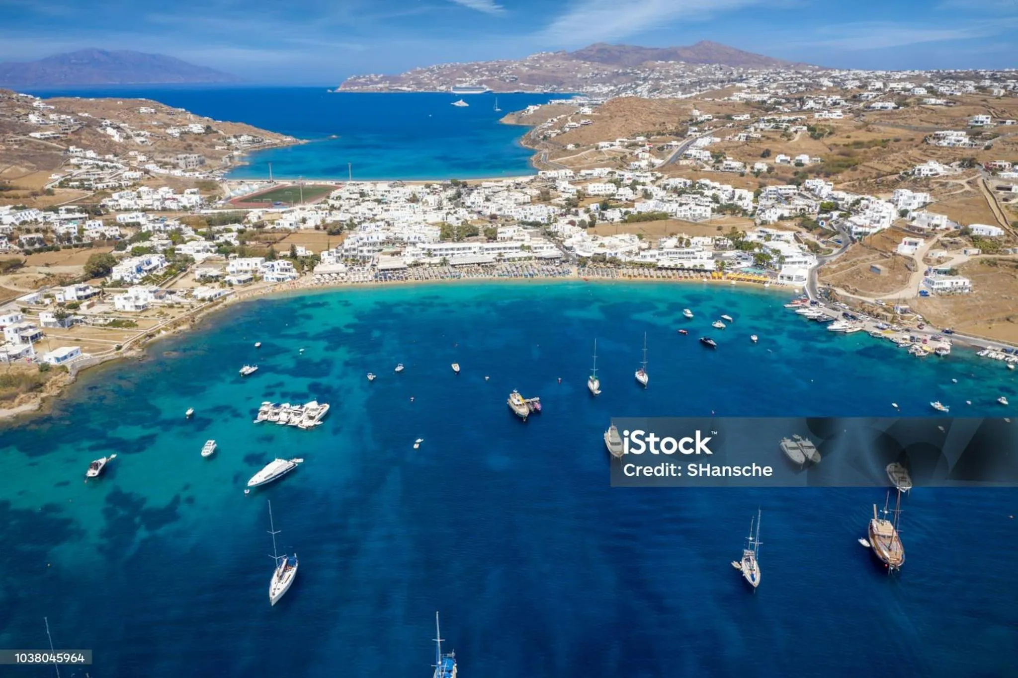 Nearby landmark in Asteri Hotel