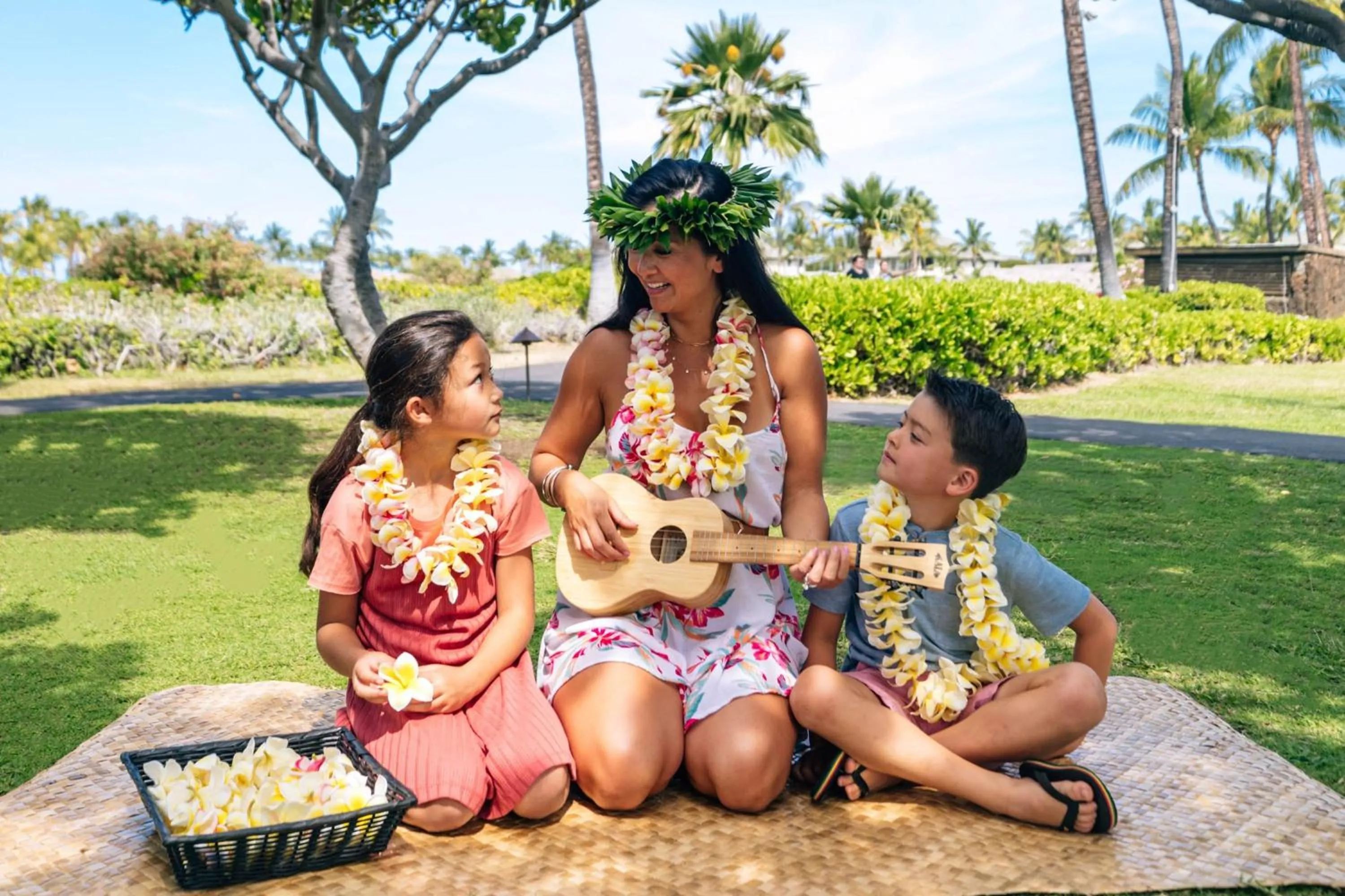 Other in Waikoloa Beach Marriott Resort & Spa