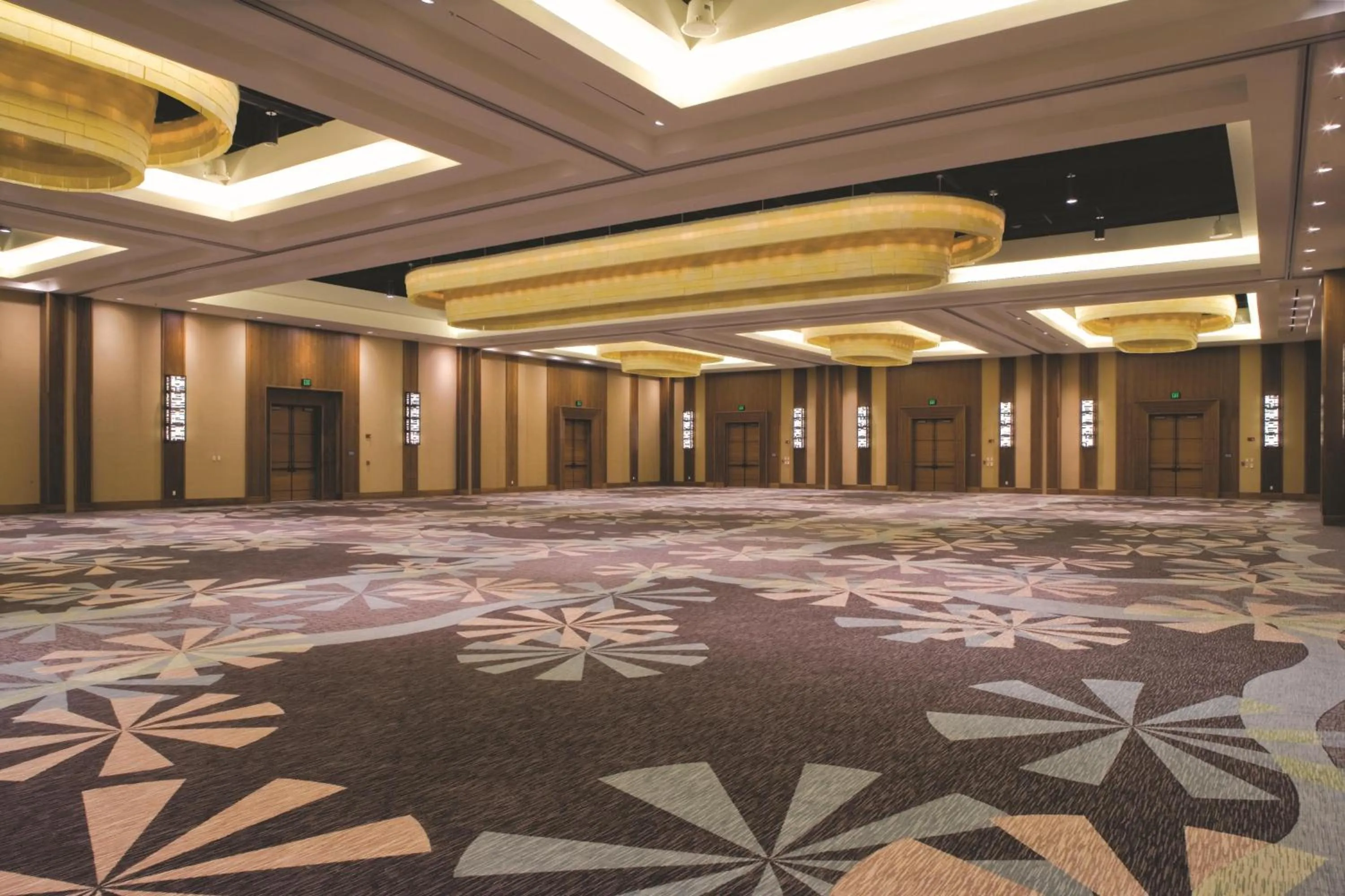 Meeting/conference room in Waikoloa Beach Marriott Resort & Spa