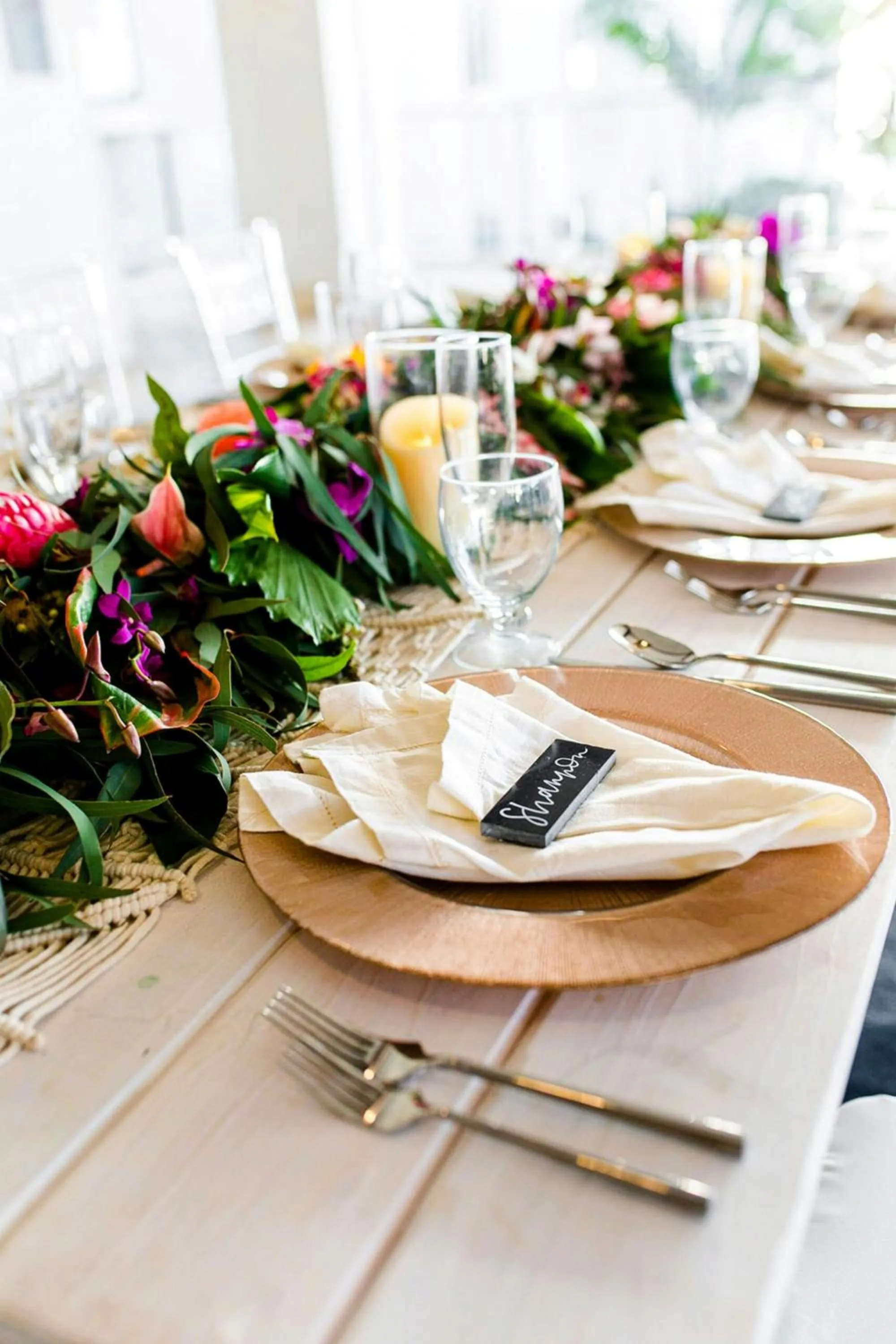 Banquet/Function facilities in Waikoloa Beach Marriott Resort & Spa